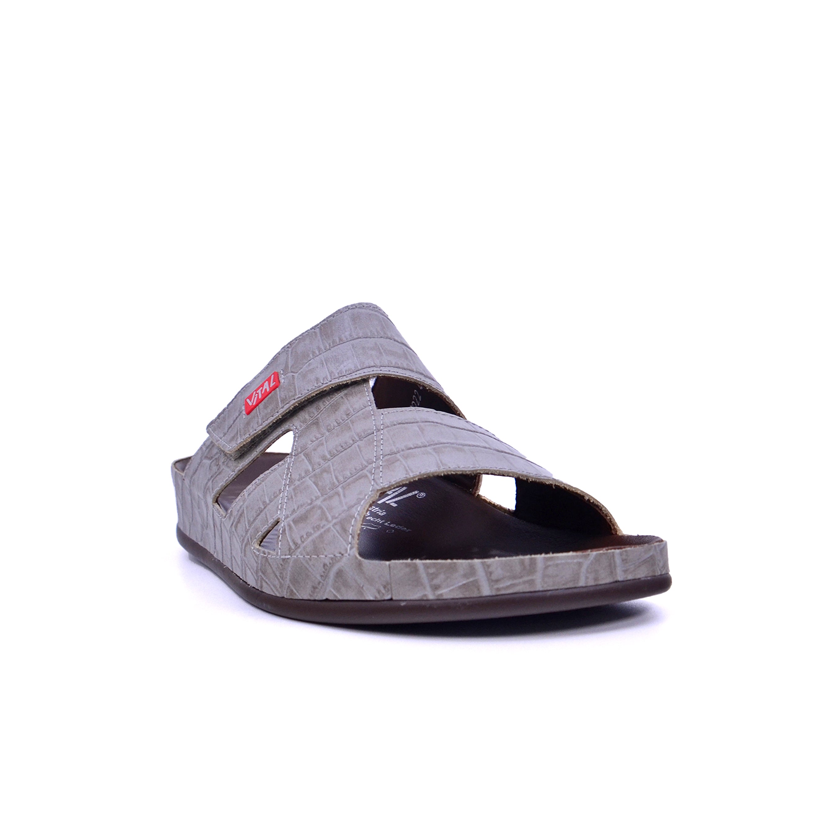Vital Cairo 0922B-356-31 Men's Sandals #color_Beige
