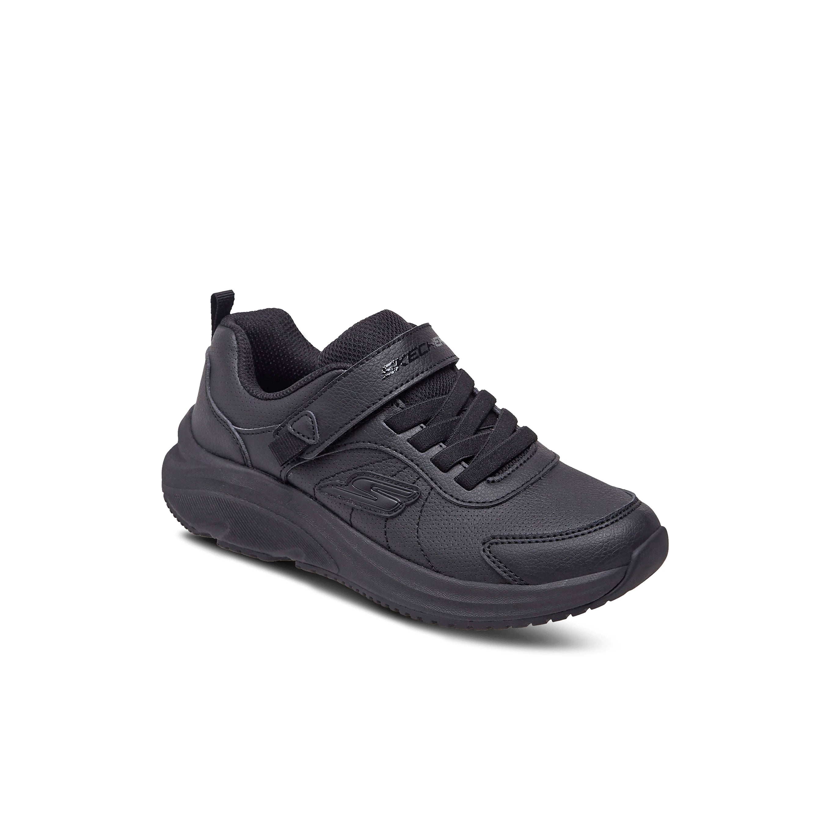 Skechers Kids Elite Sport Tempo Hook & Loop Sneakers