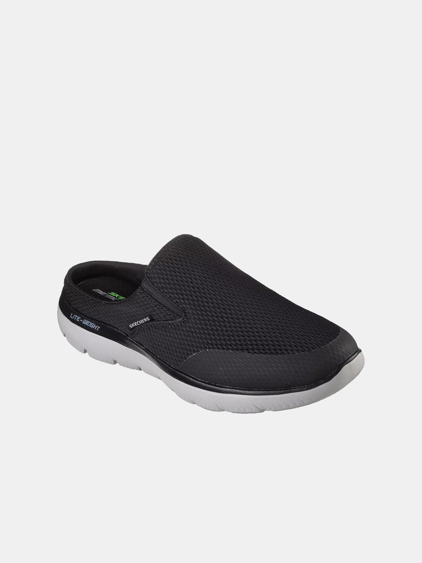 Skechers go walk clearance mules