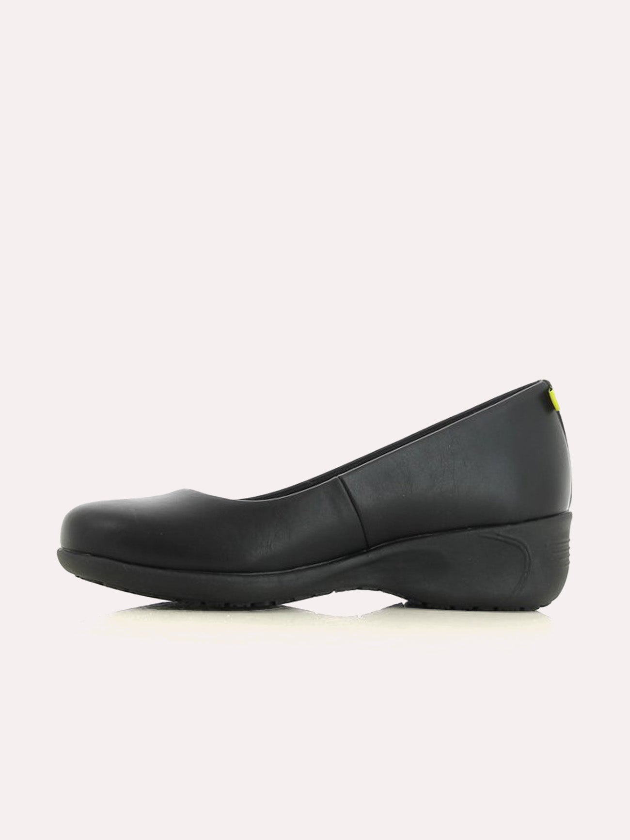 Oxypas Colette ESD SRC Shoes #color_Black