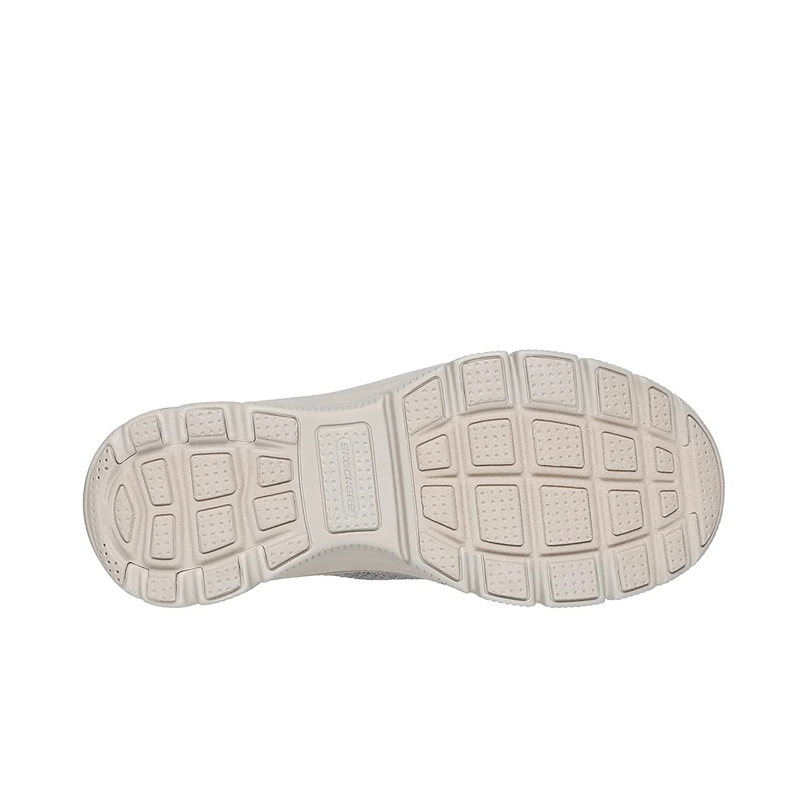 Skechers Women's Easy Going Shoes #color_taupe