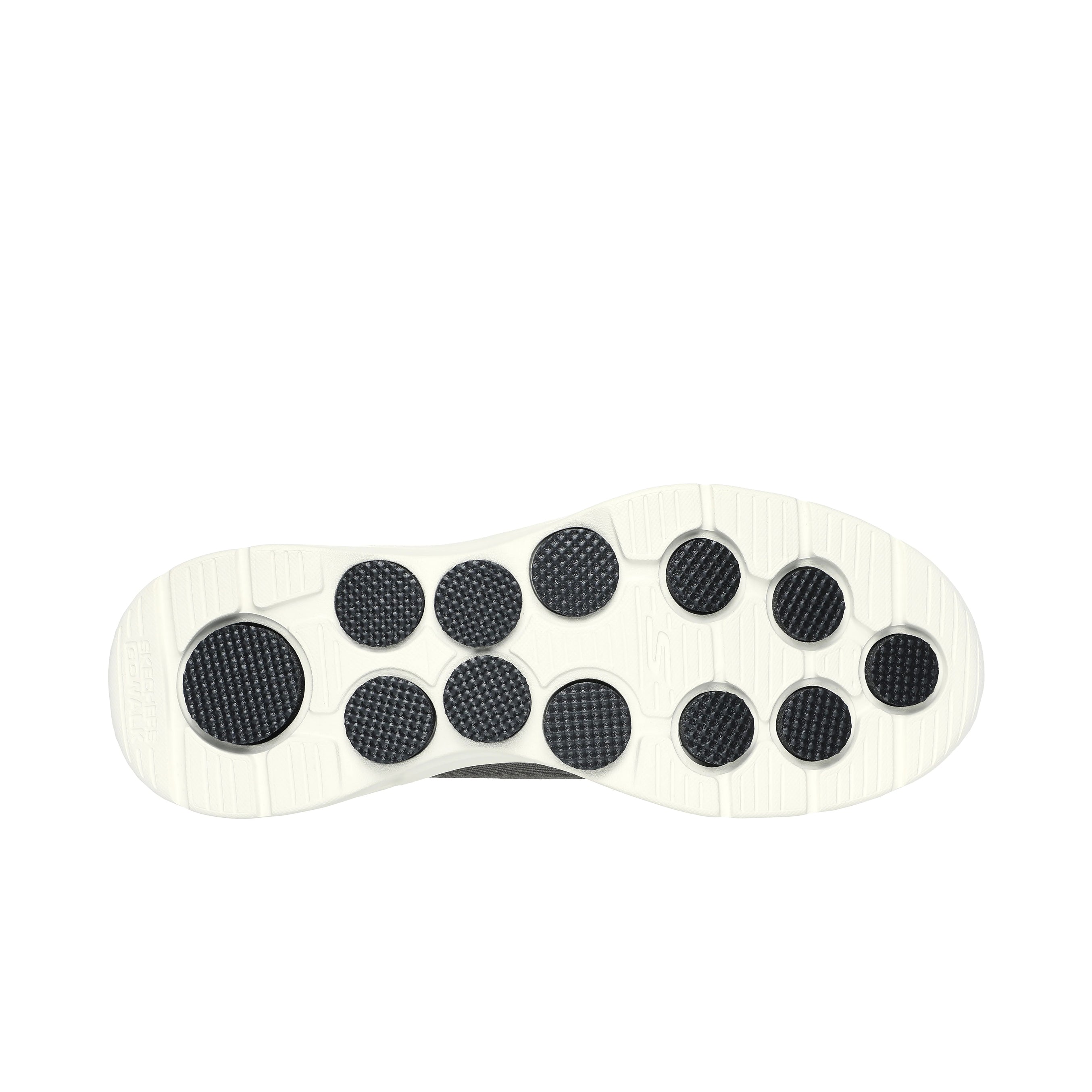 Skechers Men's Go Walk 7 - Easy On 2 Extra Wide Fit Shoes #color_brown