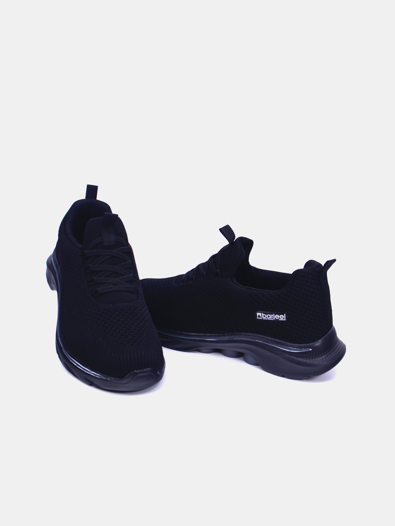 Barjeel Uno F68-230401-32 Men's Casual Shoes