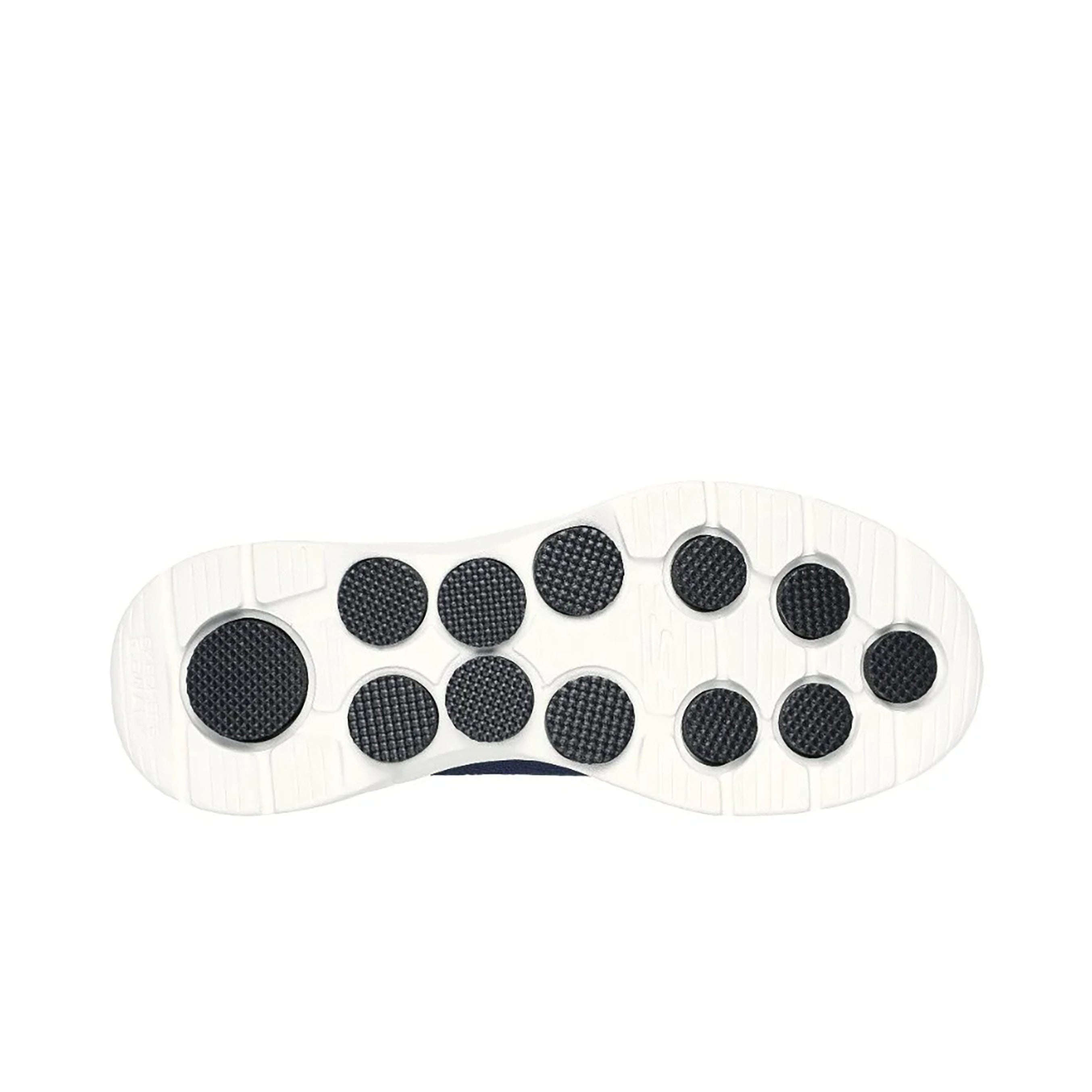 Skechers Men's Go Walk 7 - Easy On 2 Extra Wide Fit Shoes #color_navy