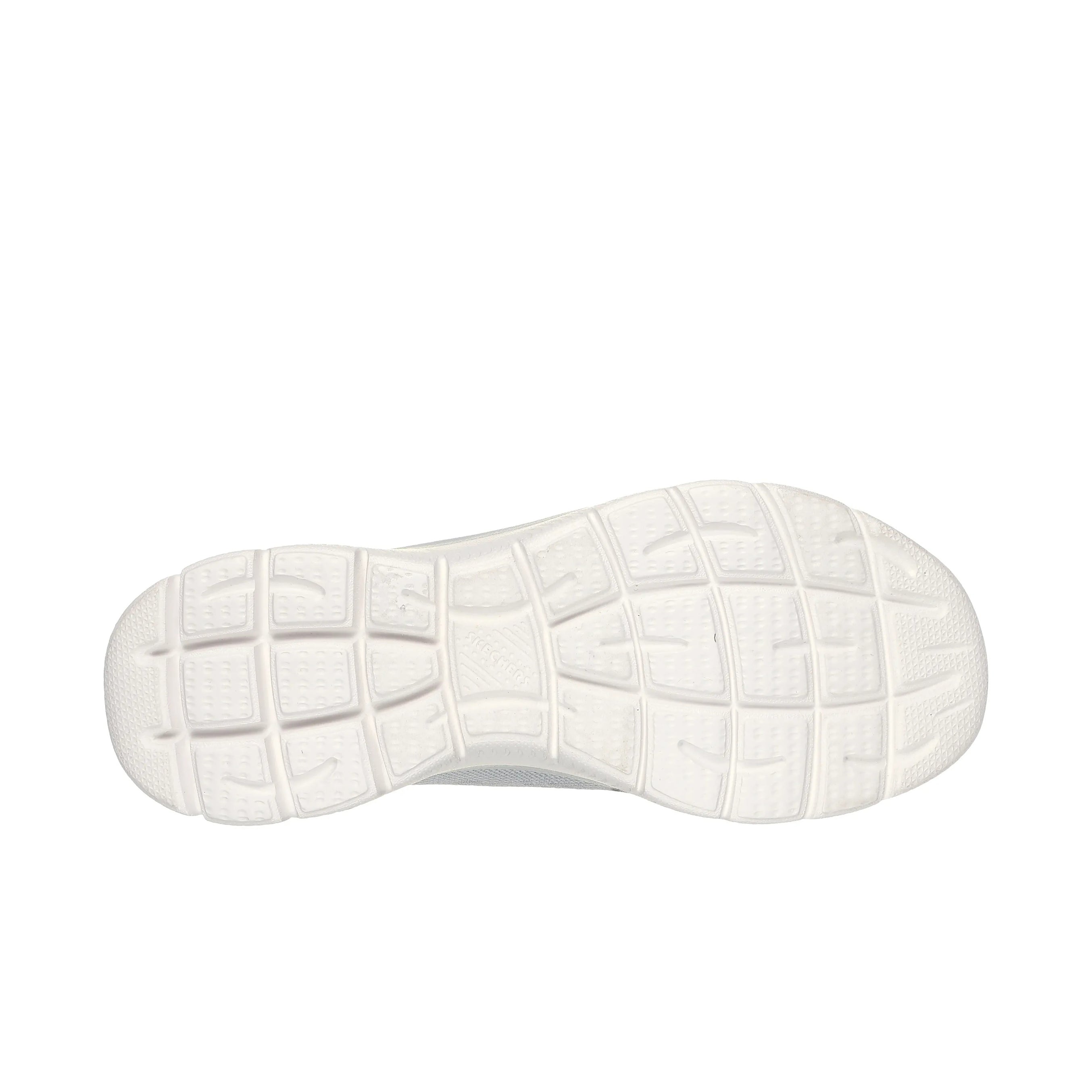 Skechers Women's Summits - Top Player Shoes #color_Gray
