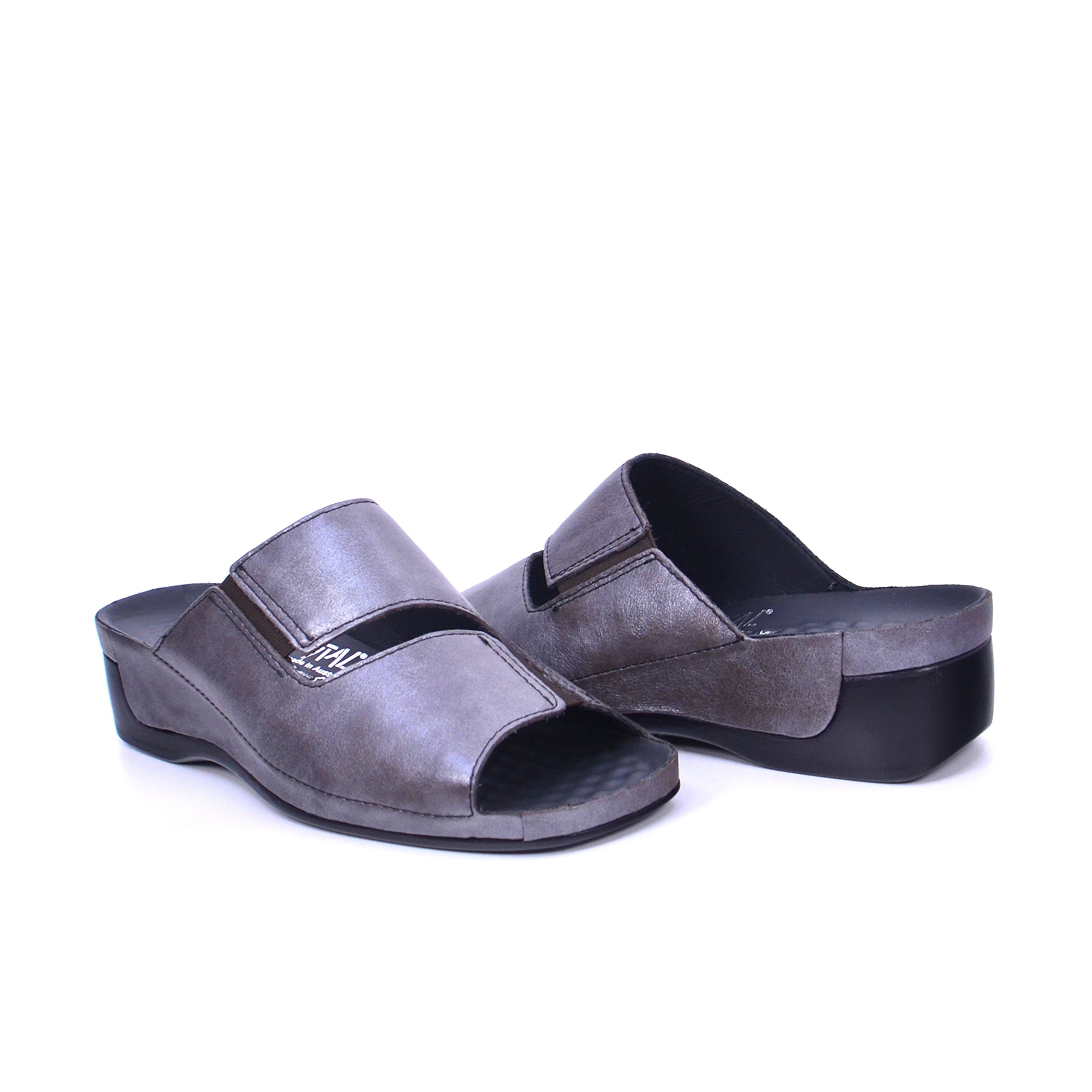 Vital 0820AS/21 Women's Sandals #color_Grey