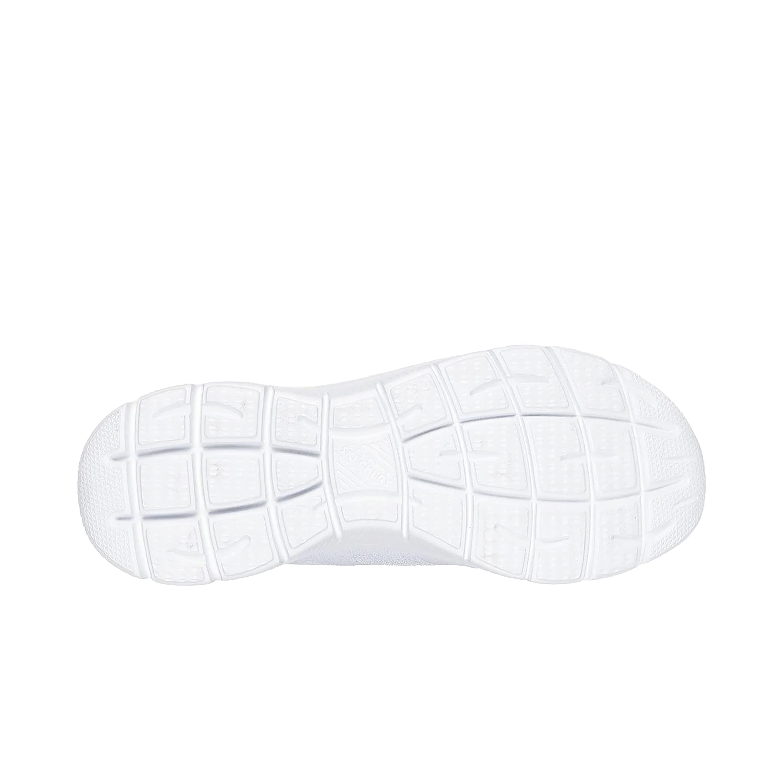 Skechers Summits Women's Shoes #color_White