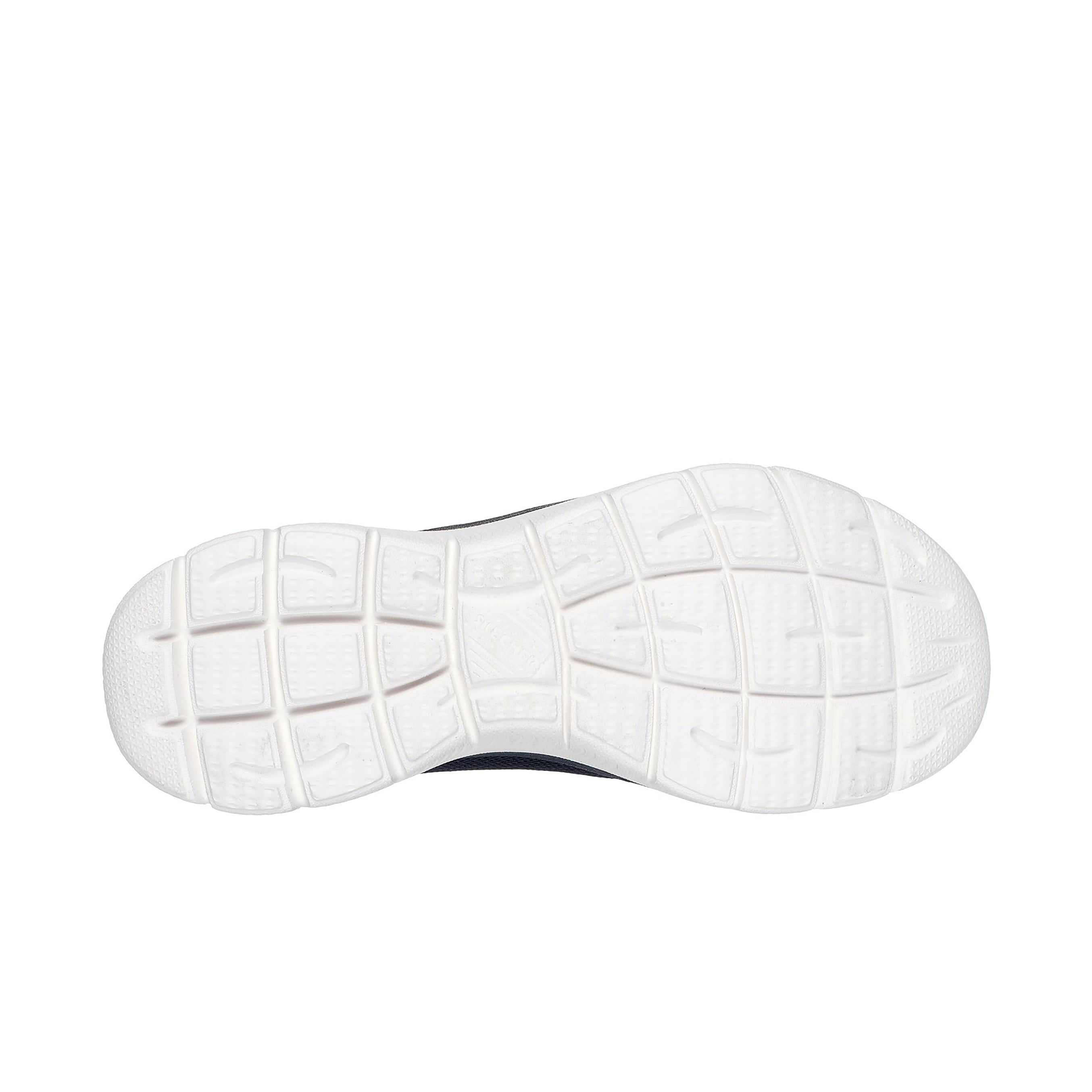 Skechers Women's Summits - Top Player Shoes #color_Navy