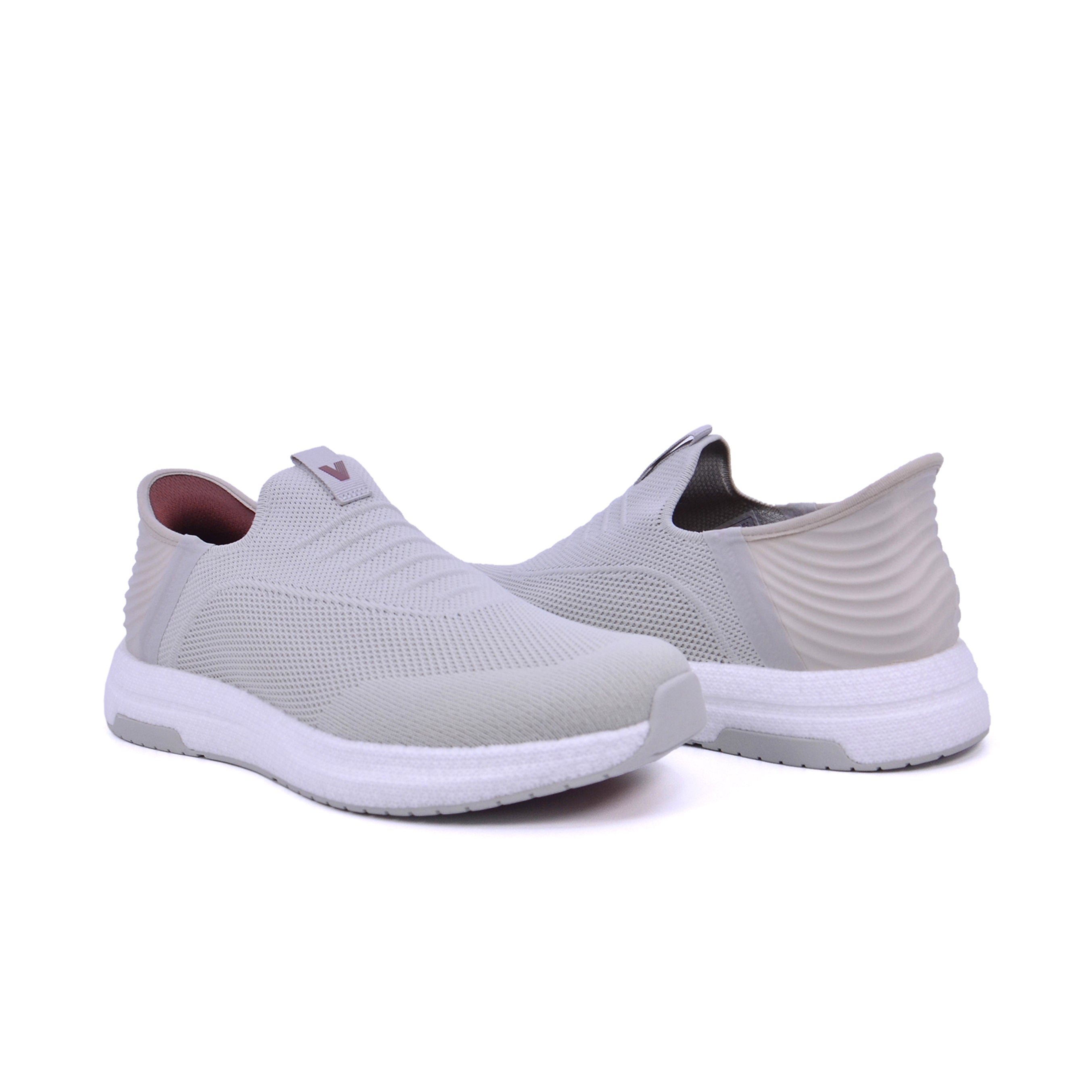 Verotti PAT927-7 Men's Casual Shoes #color_Beige