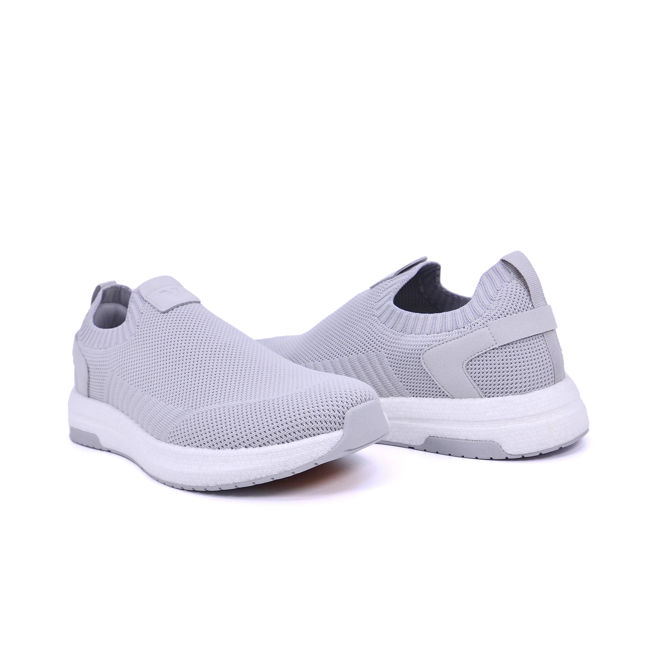 Verotti PAT919-3 Men's Casual Shoes #color_Gray