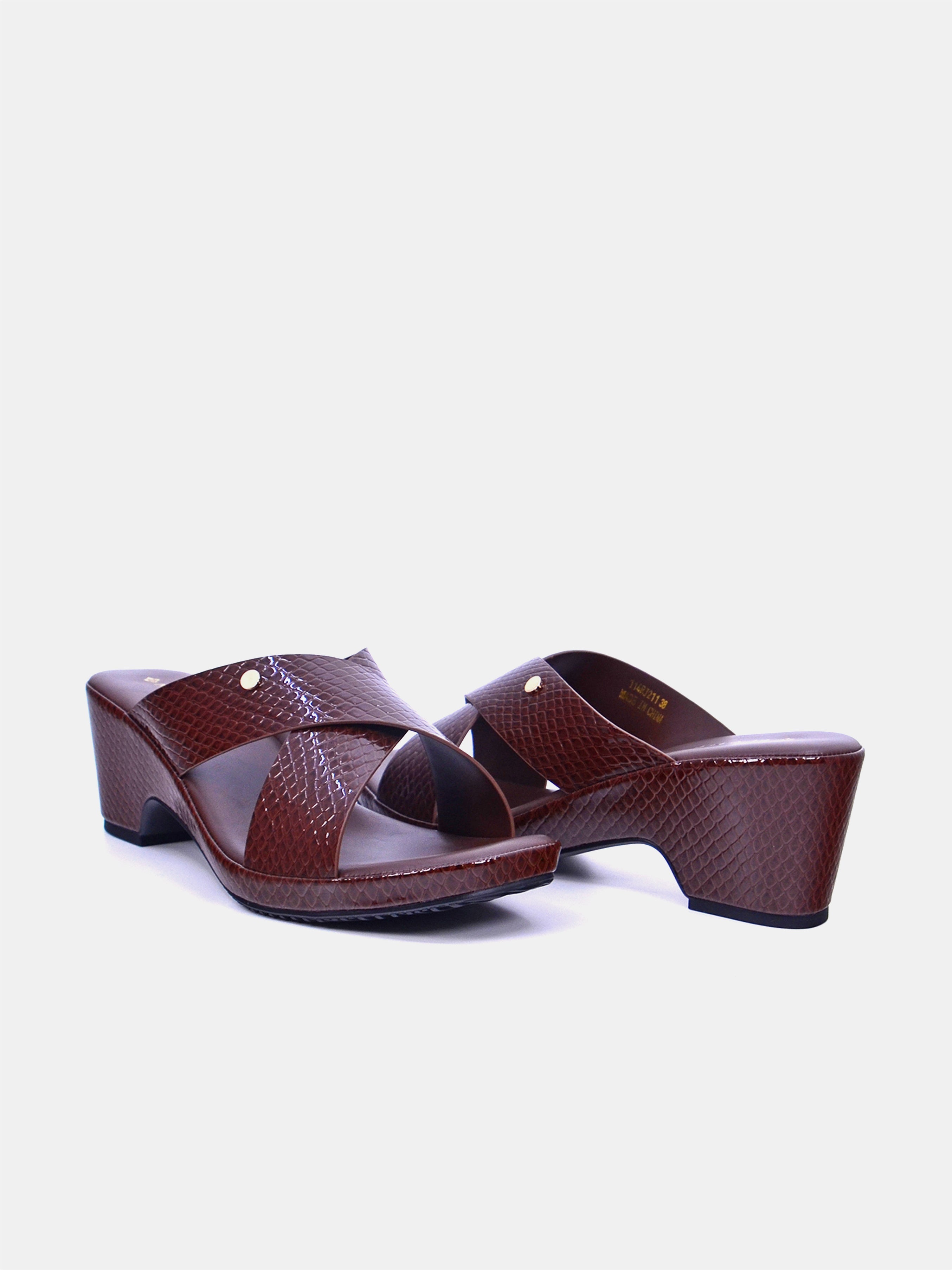 Mynaal Lulu Women's Sandals #color_brown