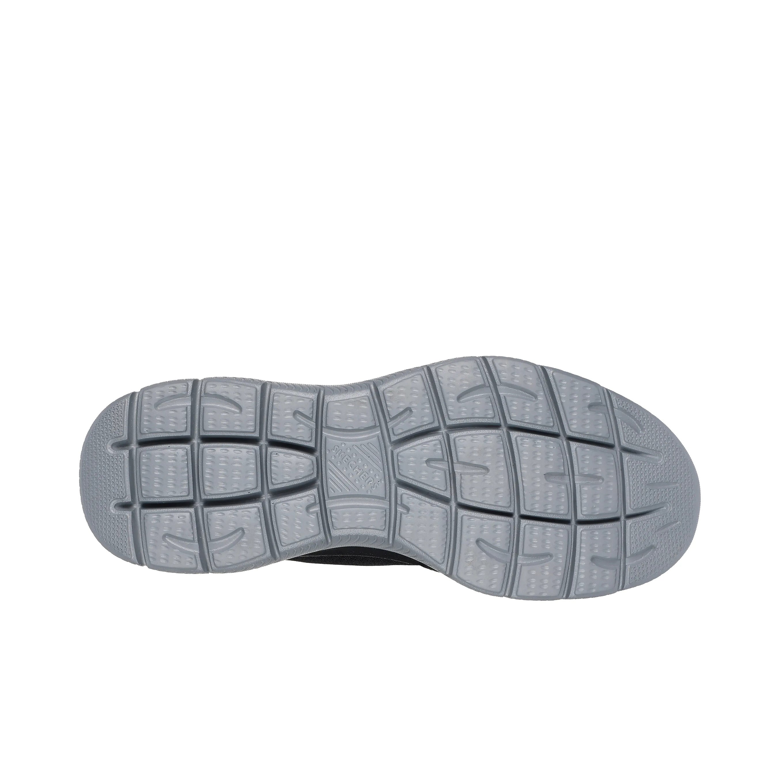 Skechers Slip-ins: Summits - High Range Men's Casual Shoes #color_black