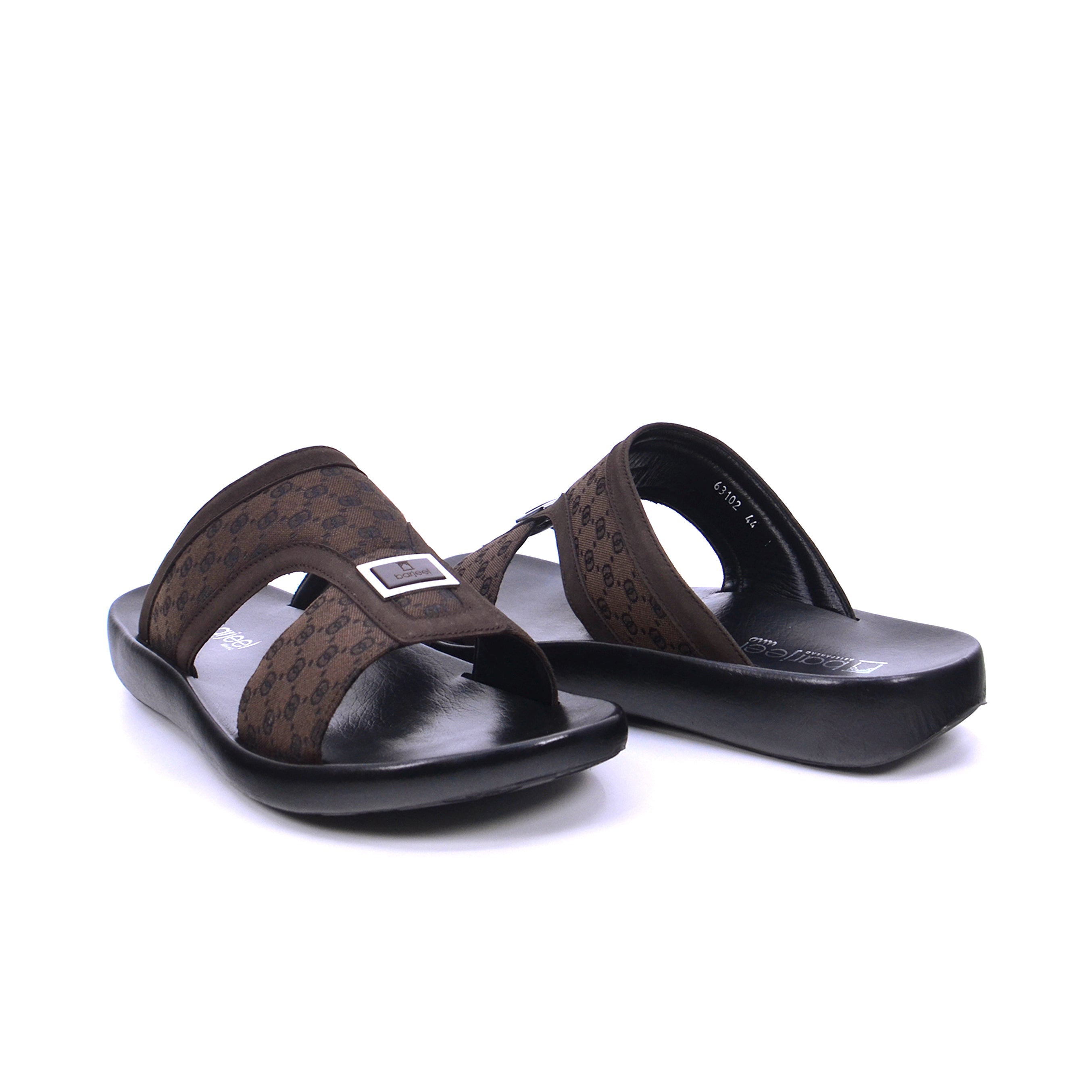 Barjeel Uno 63102 Boys Sandals