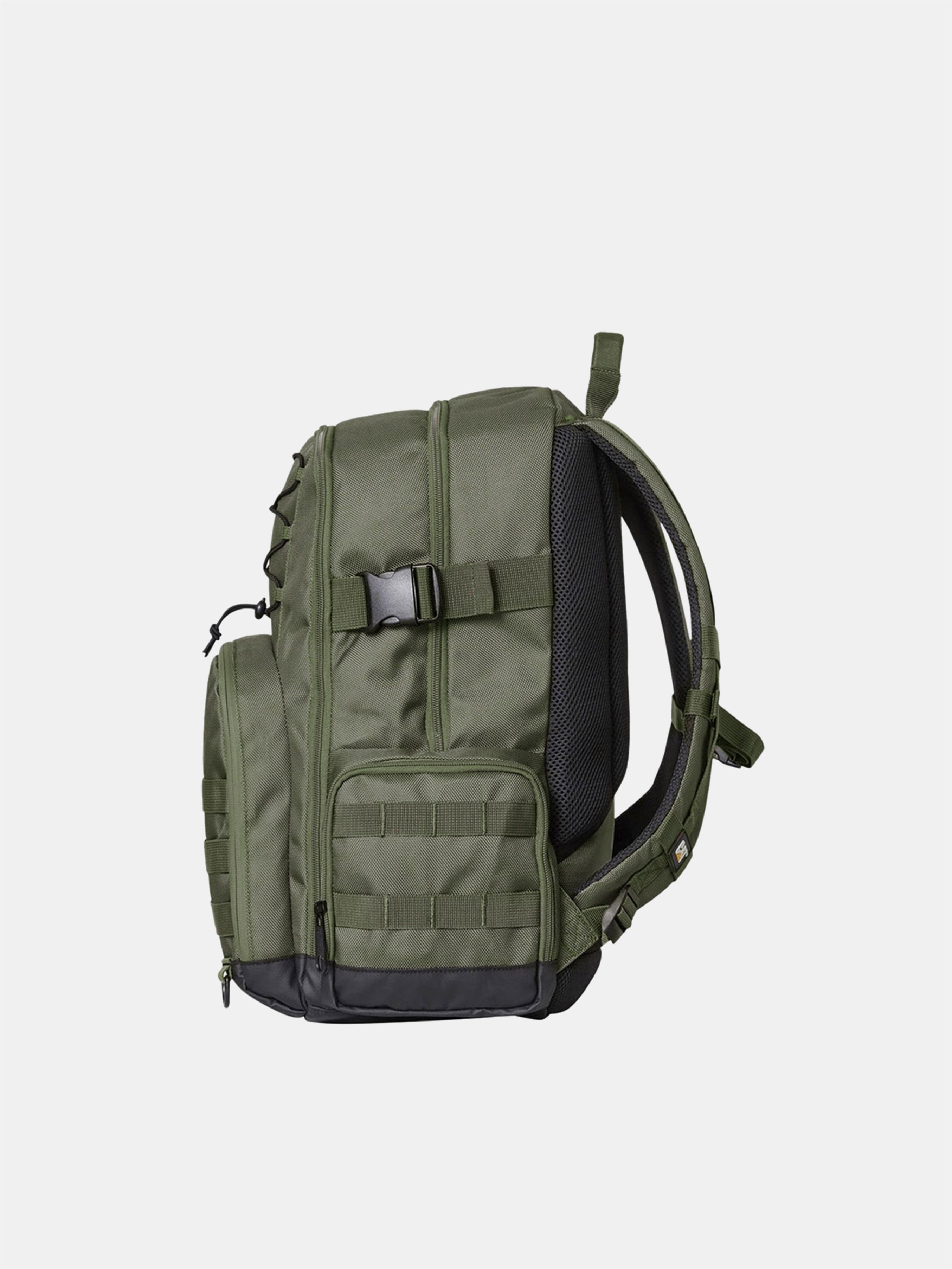 Caterpillar Backpack Advanced #color_Green