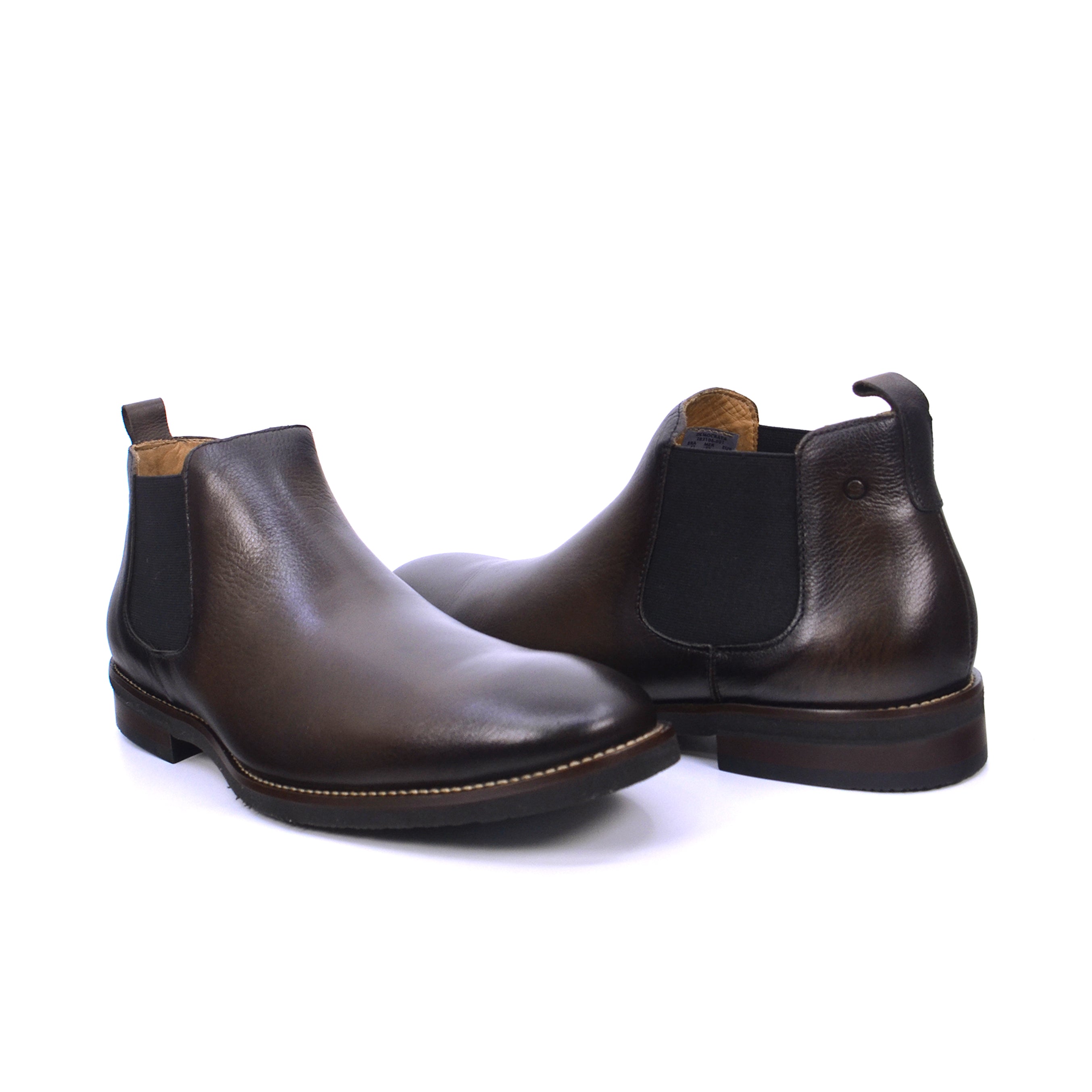 Democrata Men's Bota Roy Light Boots #color_Gray