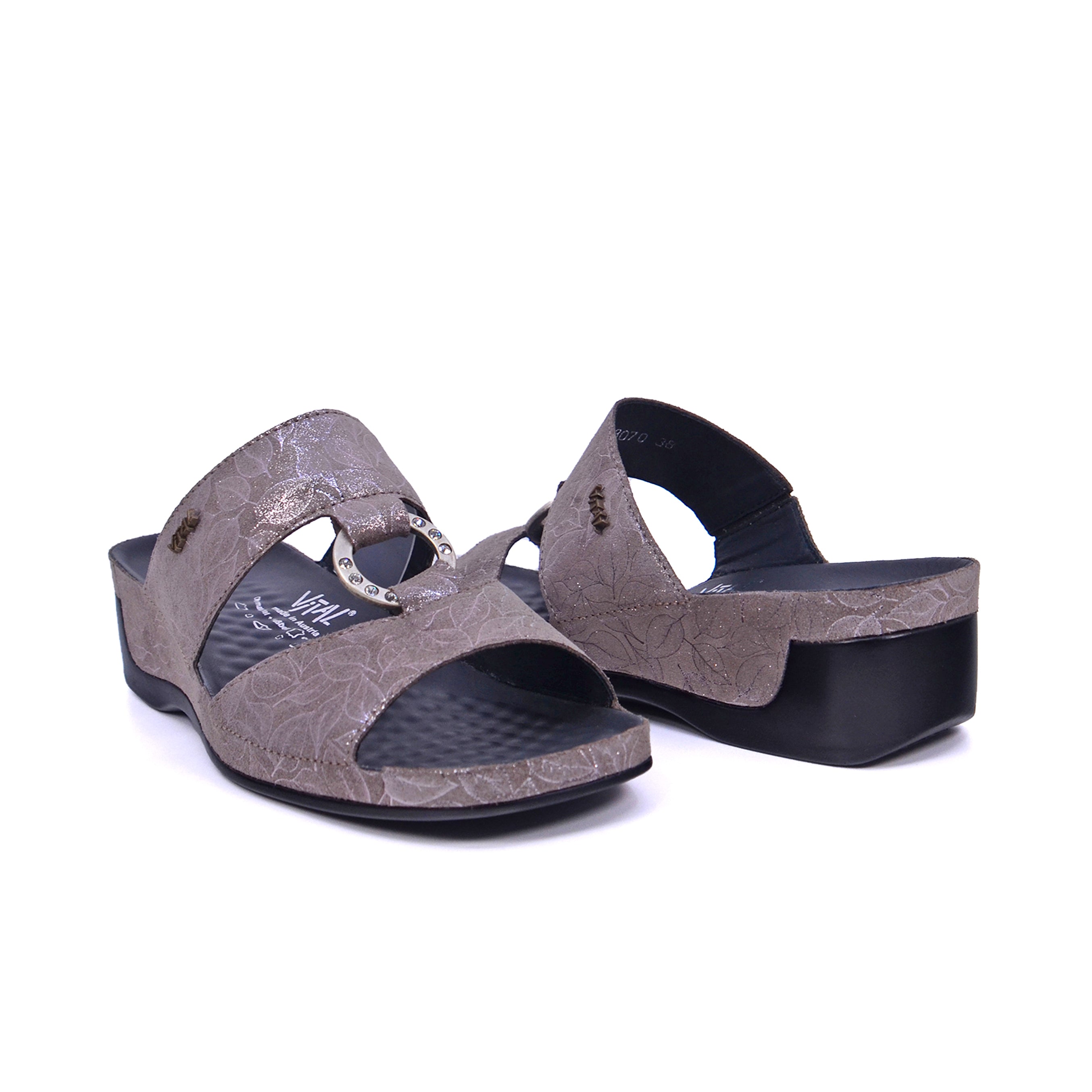 Vital Tina - Yamaha/Naplack 08062-512333-47 Women's Sandals #color_Pink