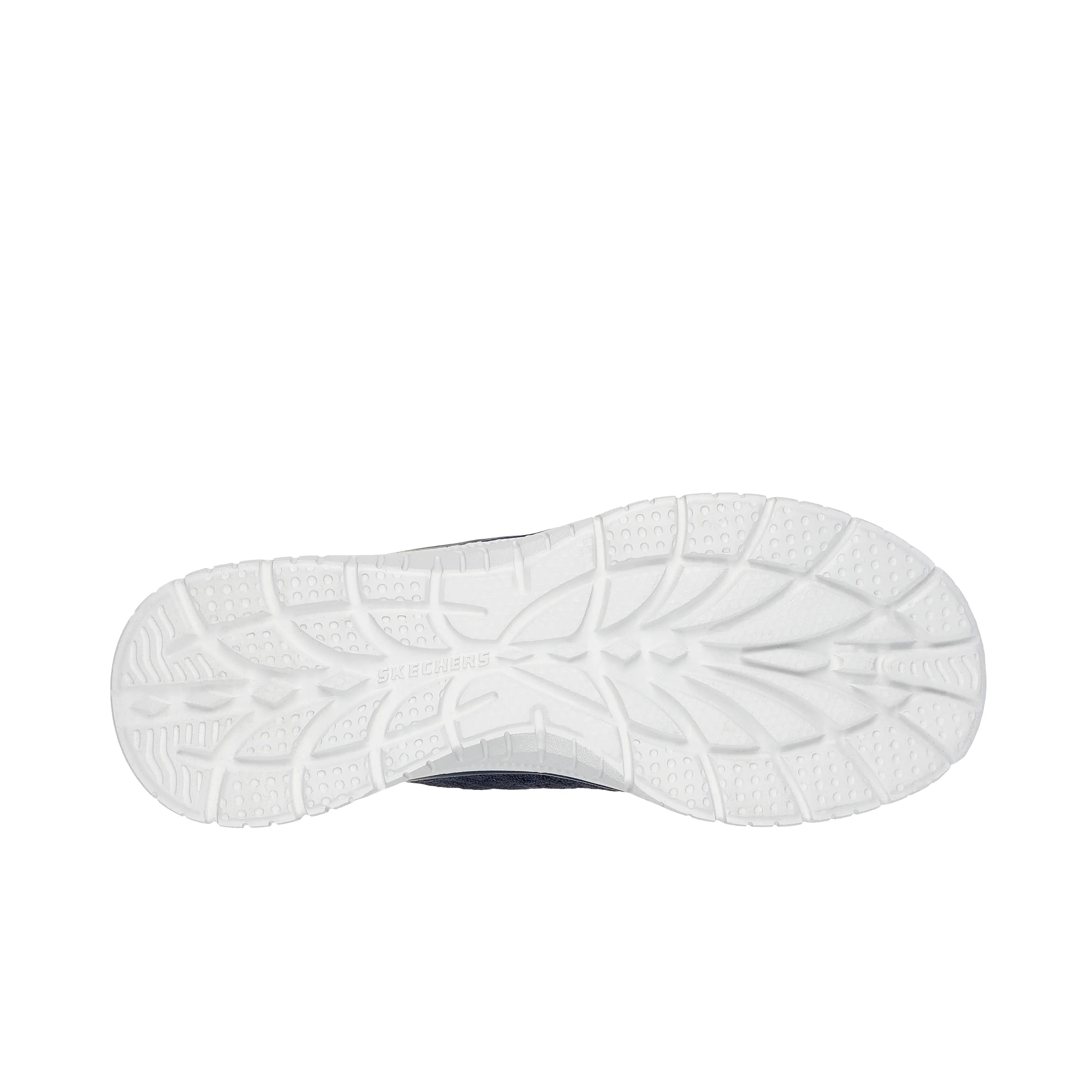 Skechers Women's Virtue - Show Runner Shoes #color_navy