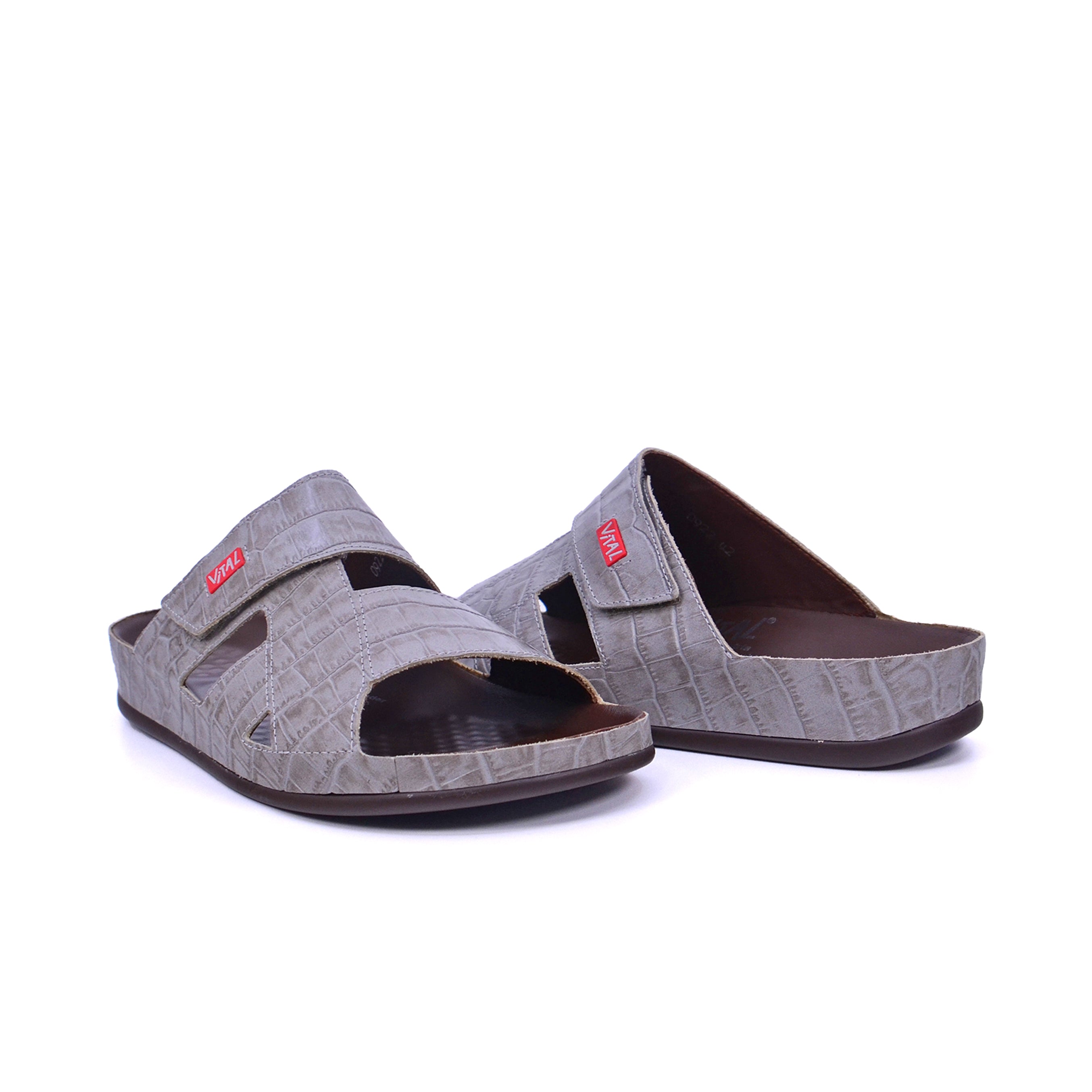 Vital Cairo 0922B-356-31 Men's Sandals #color_Beige