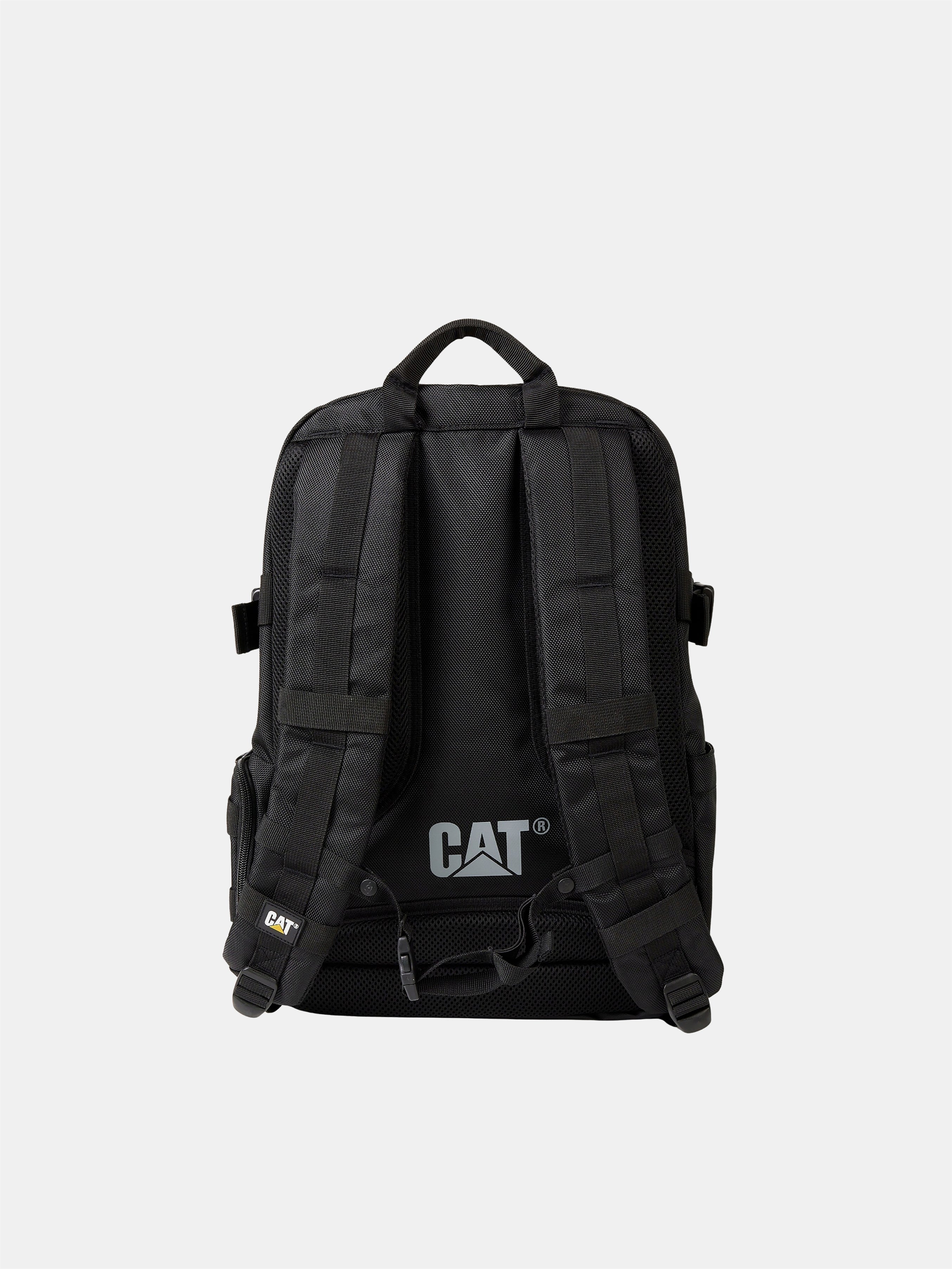 Caterpillar Backpack Advanced #color_Black