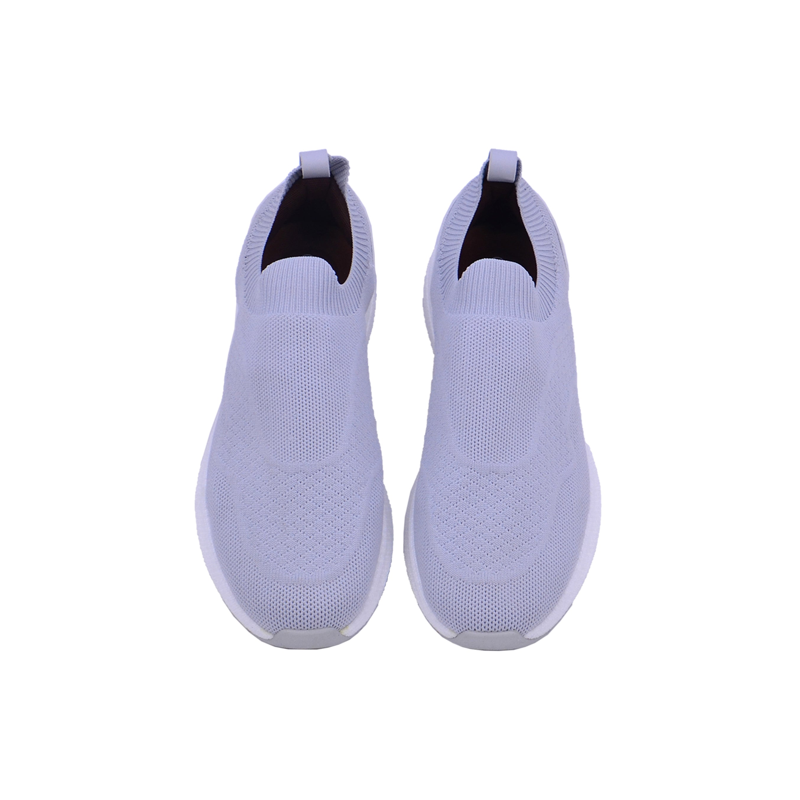 Barjeel Uno PAT960 Men Casual Shoes #color_Gray