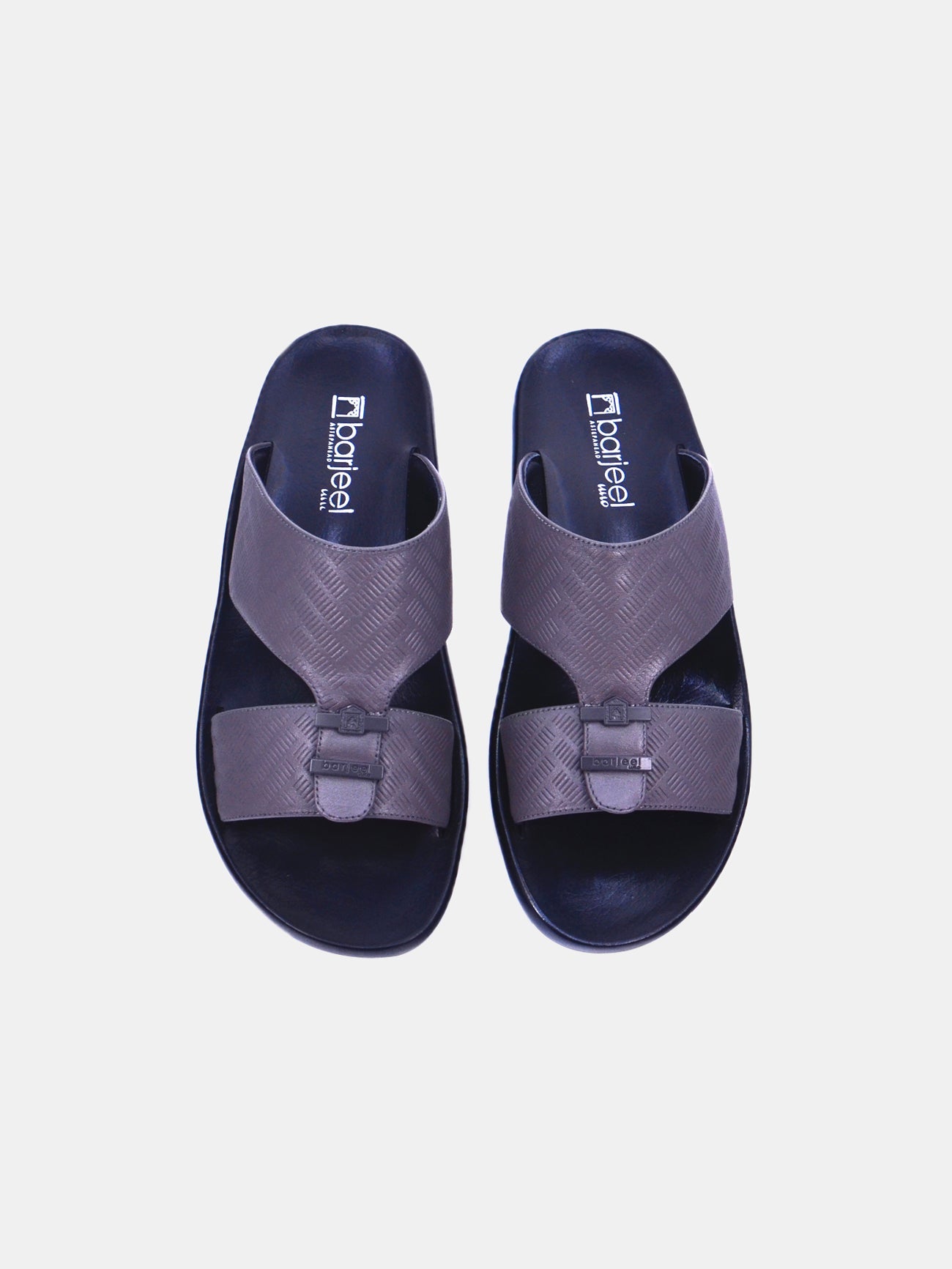 Barjeel Uno 63073 Boys Sandals #color_Grey