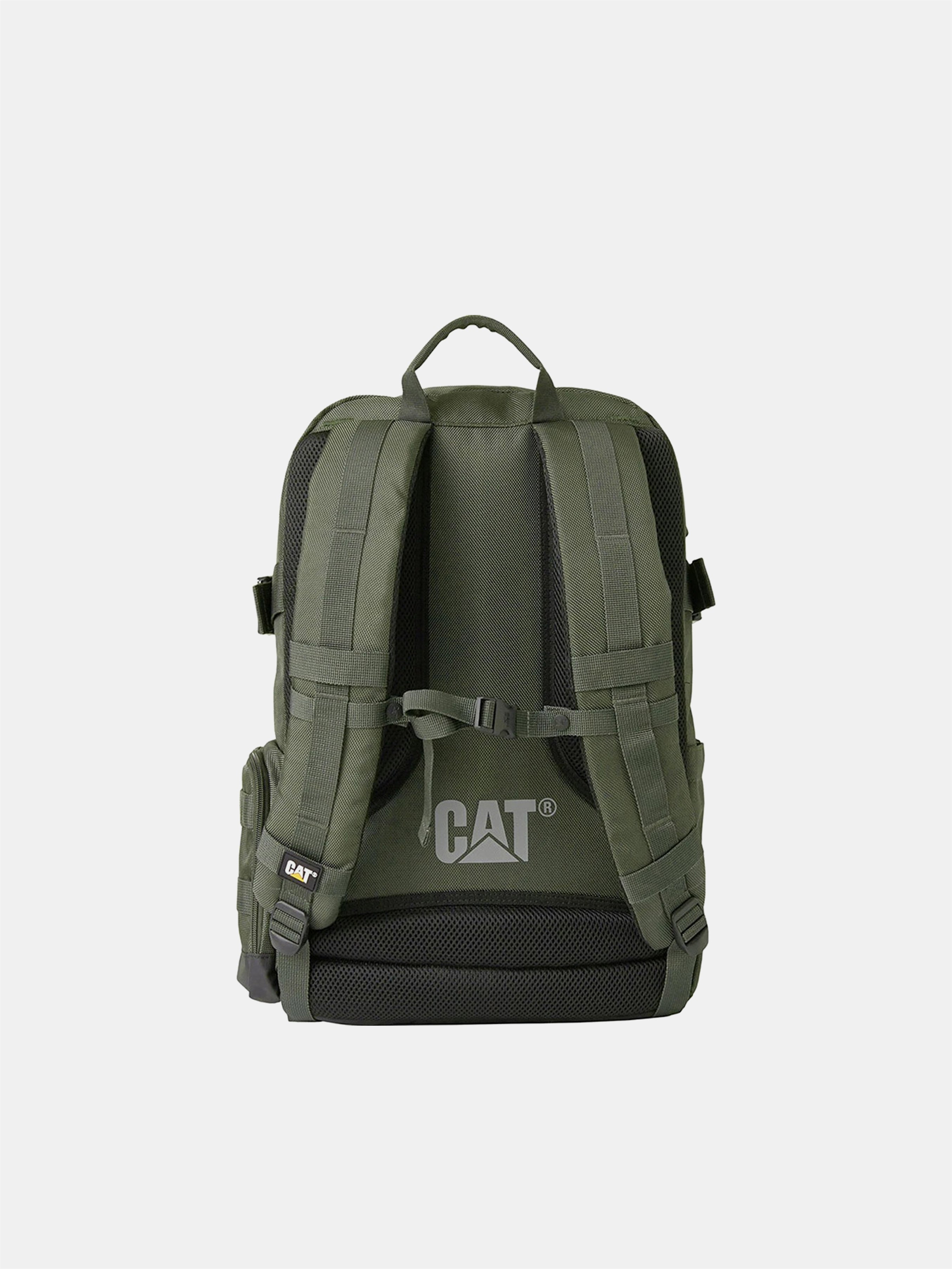 Caterpillar Backpack Advanced #color_Green