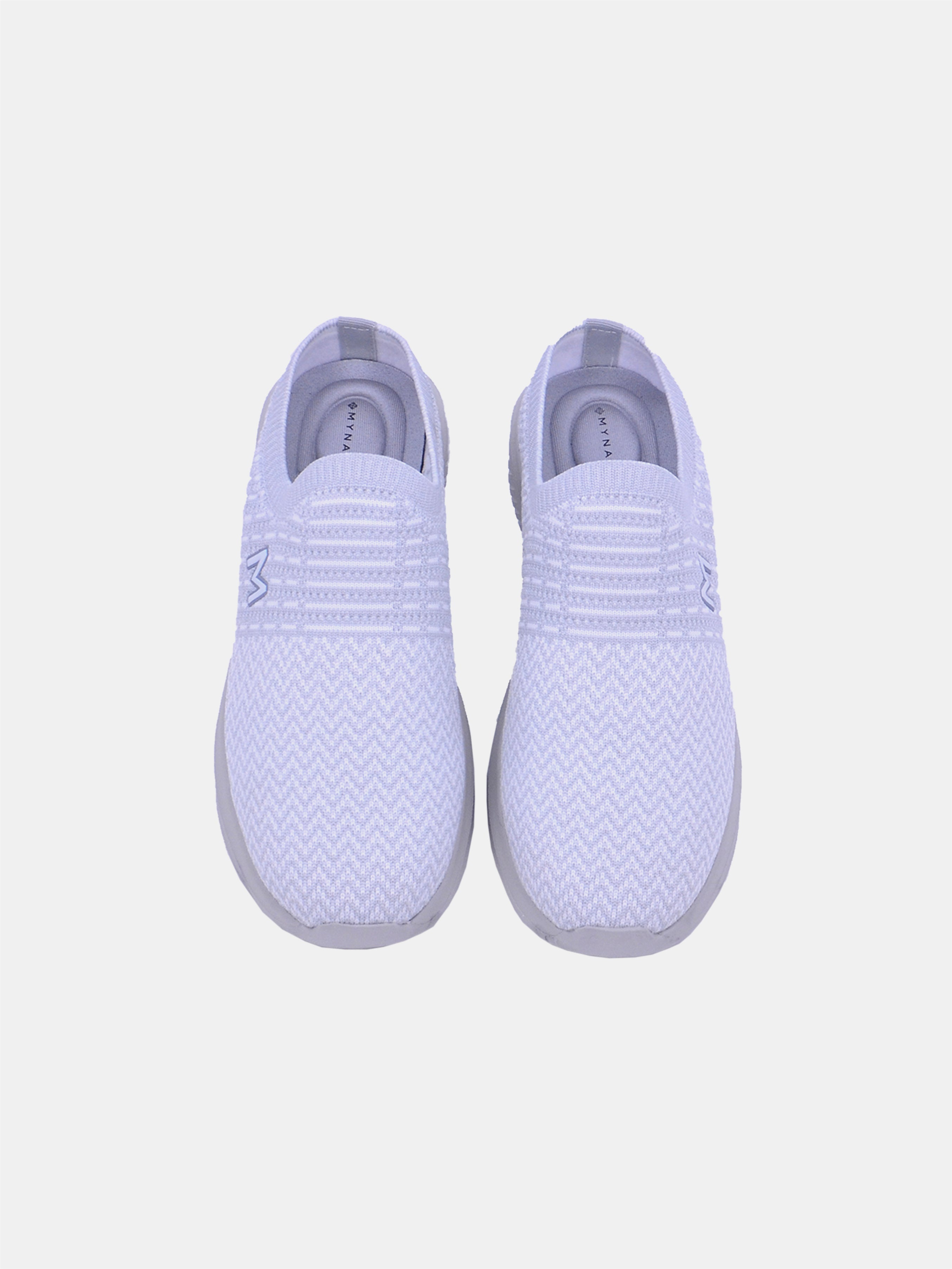 Mynaal Ruelen Women's Shoes #color_gray