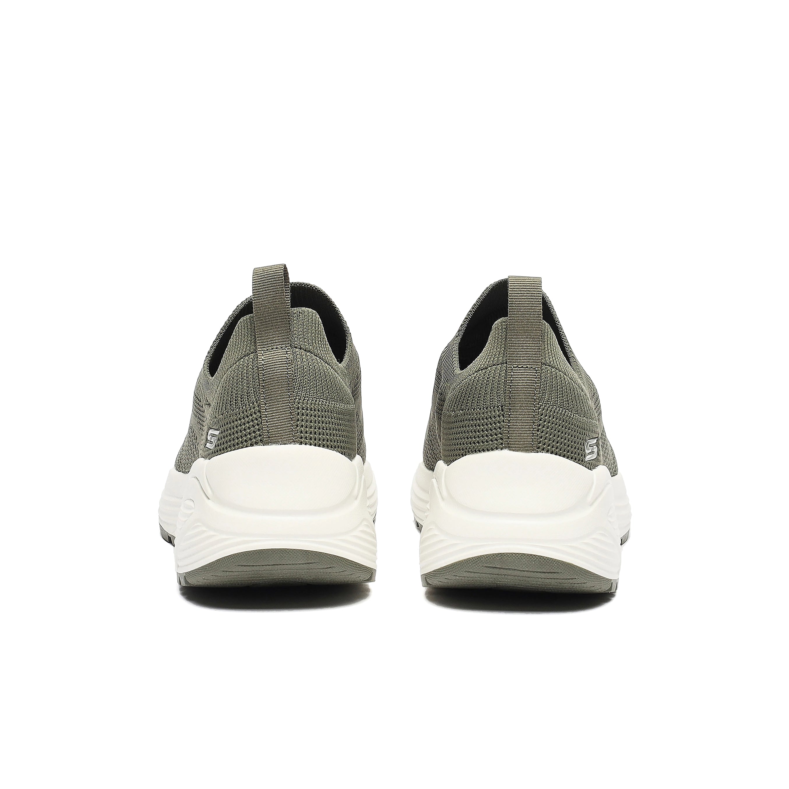 Skechers Bobs Sparrow 2.0 Men's Casual Shoes #color_green