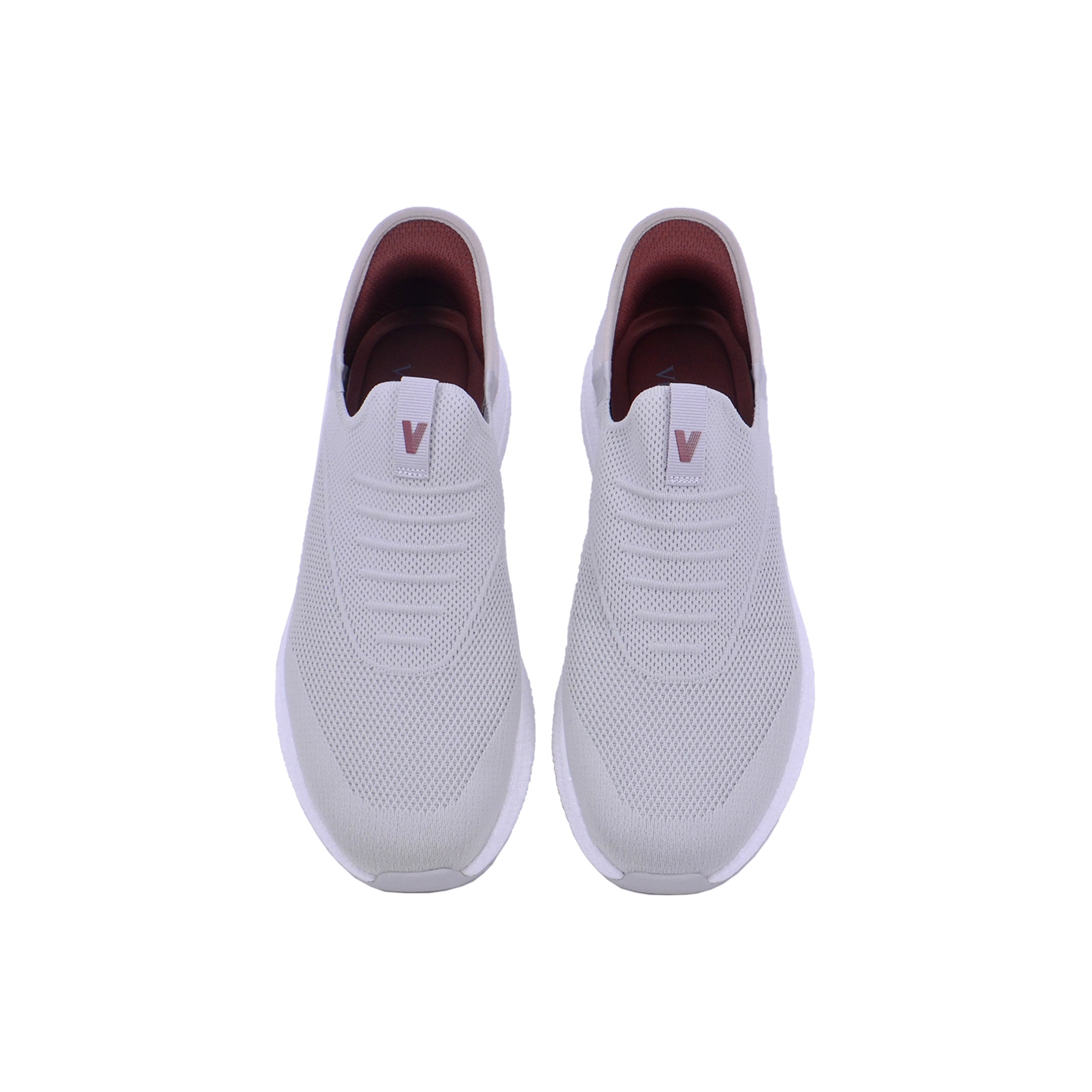 Verotti PAT927-7 Men's Casual Shoes #color_Beige