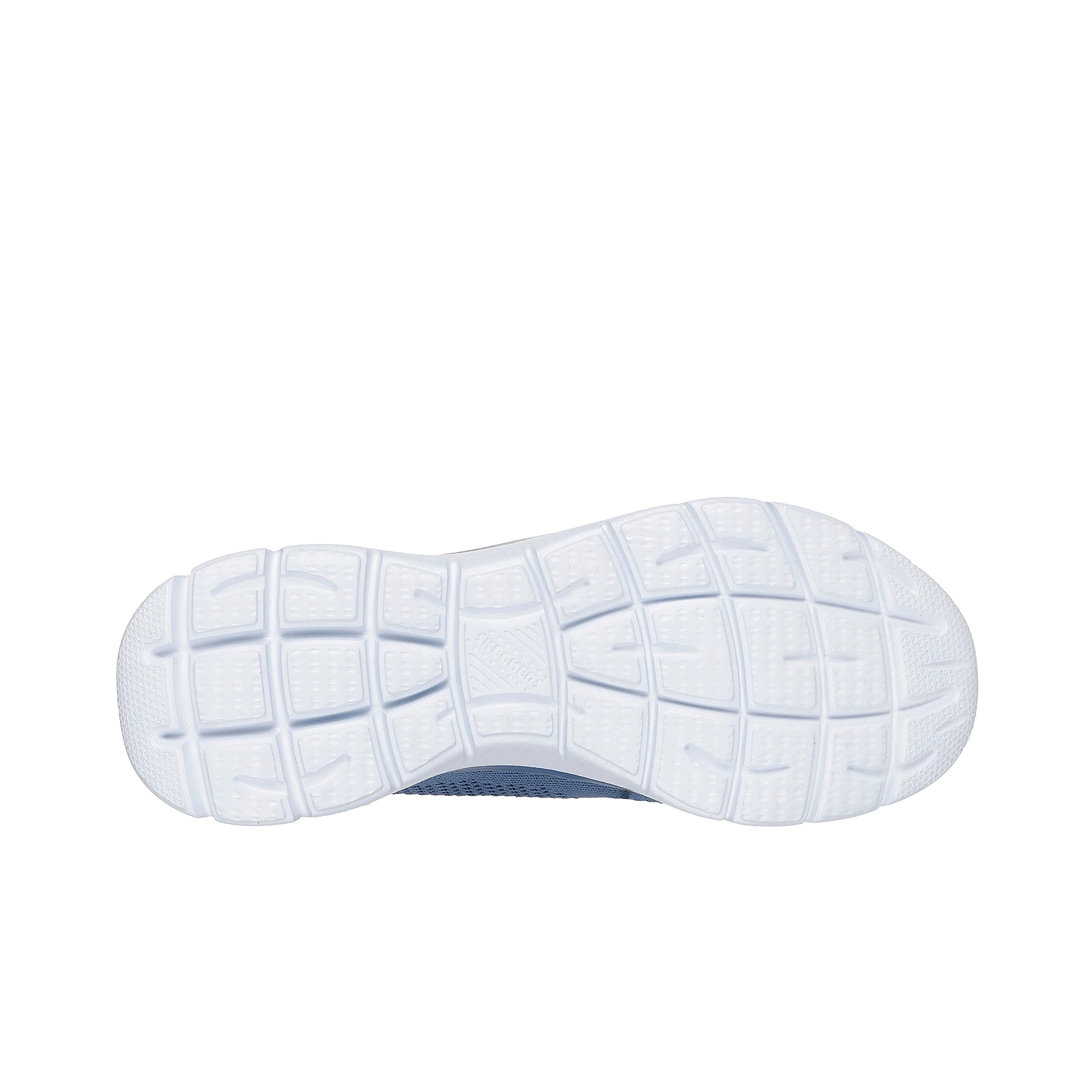 Skechers Women's Arch Fit Summits - Day Dreamer Shoes #color_Silver