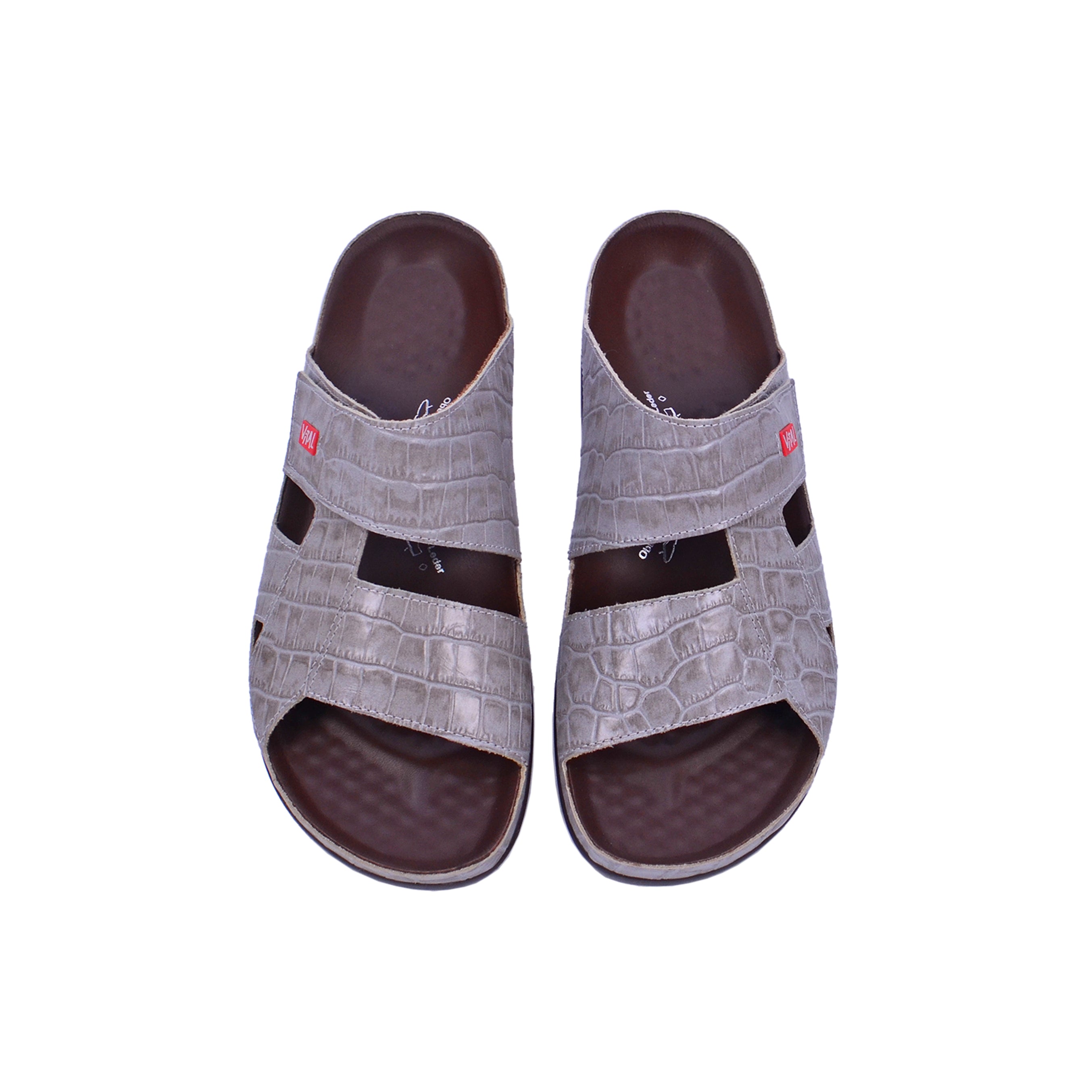 Vital Cairo 0922B-356-31 Men's Sandals #color_Beige