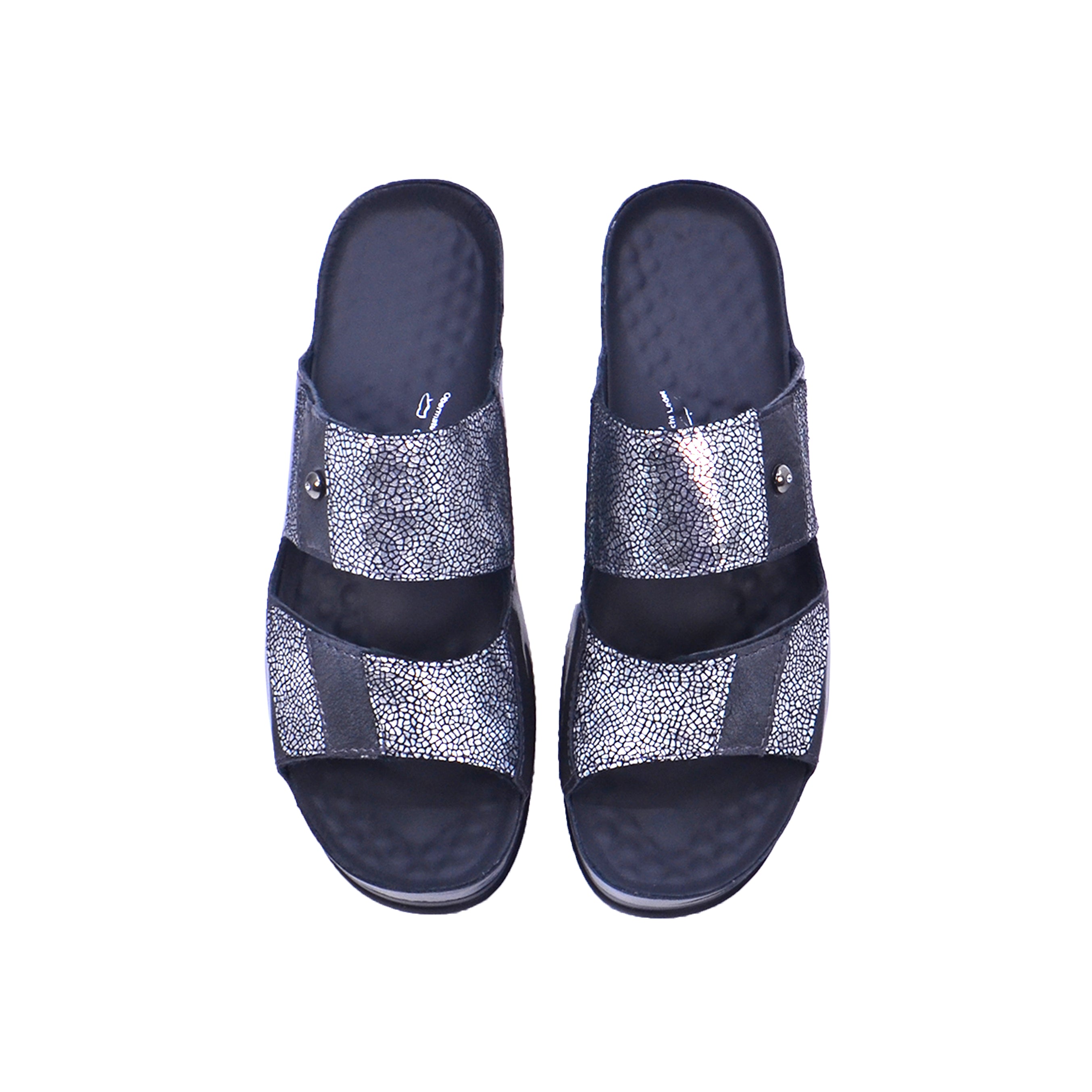Vital 16003AS/3119 Women's Sandals #color_Grey