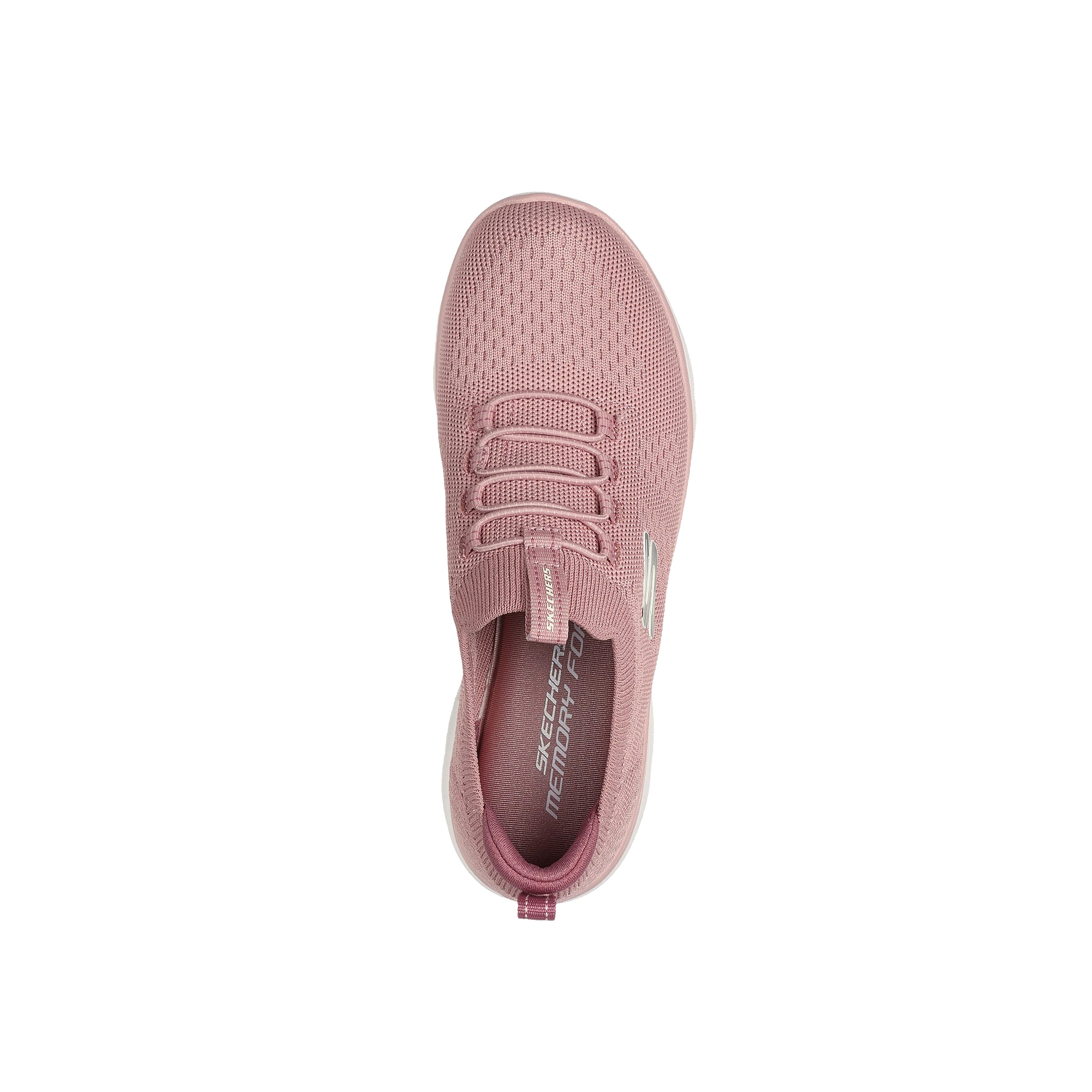 Skechers Women's Summits - Top Player Shoes #color_Pink