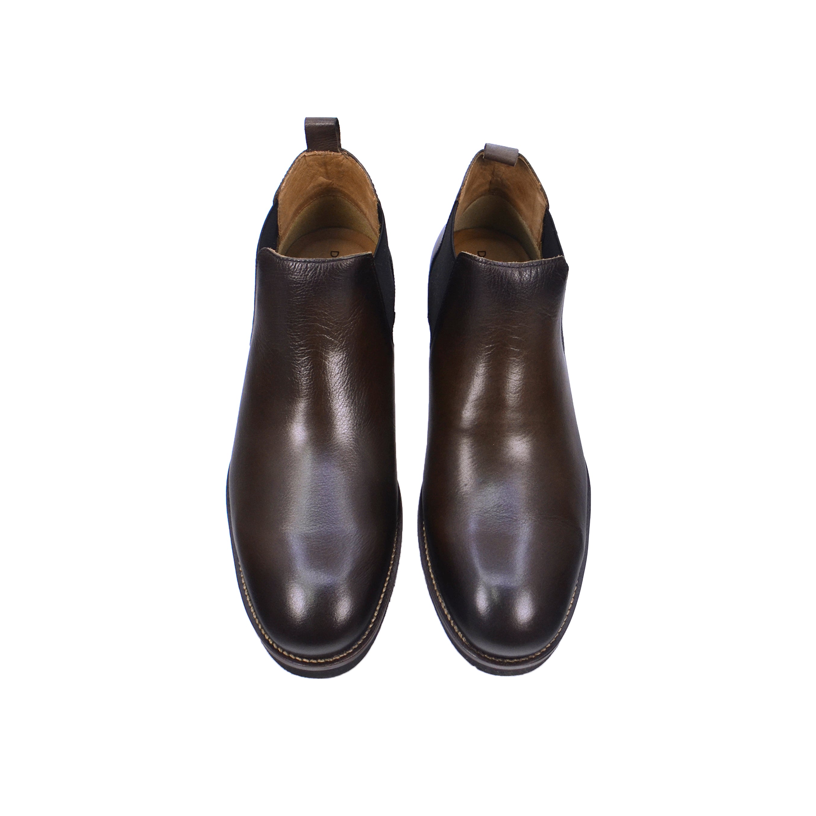 Democrata Men's Bota Roy Light Boots #color_Gray