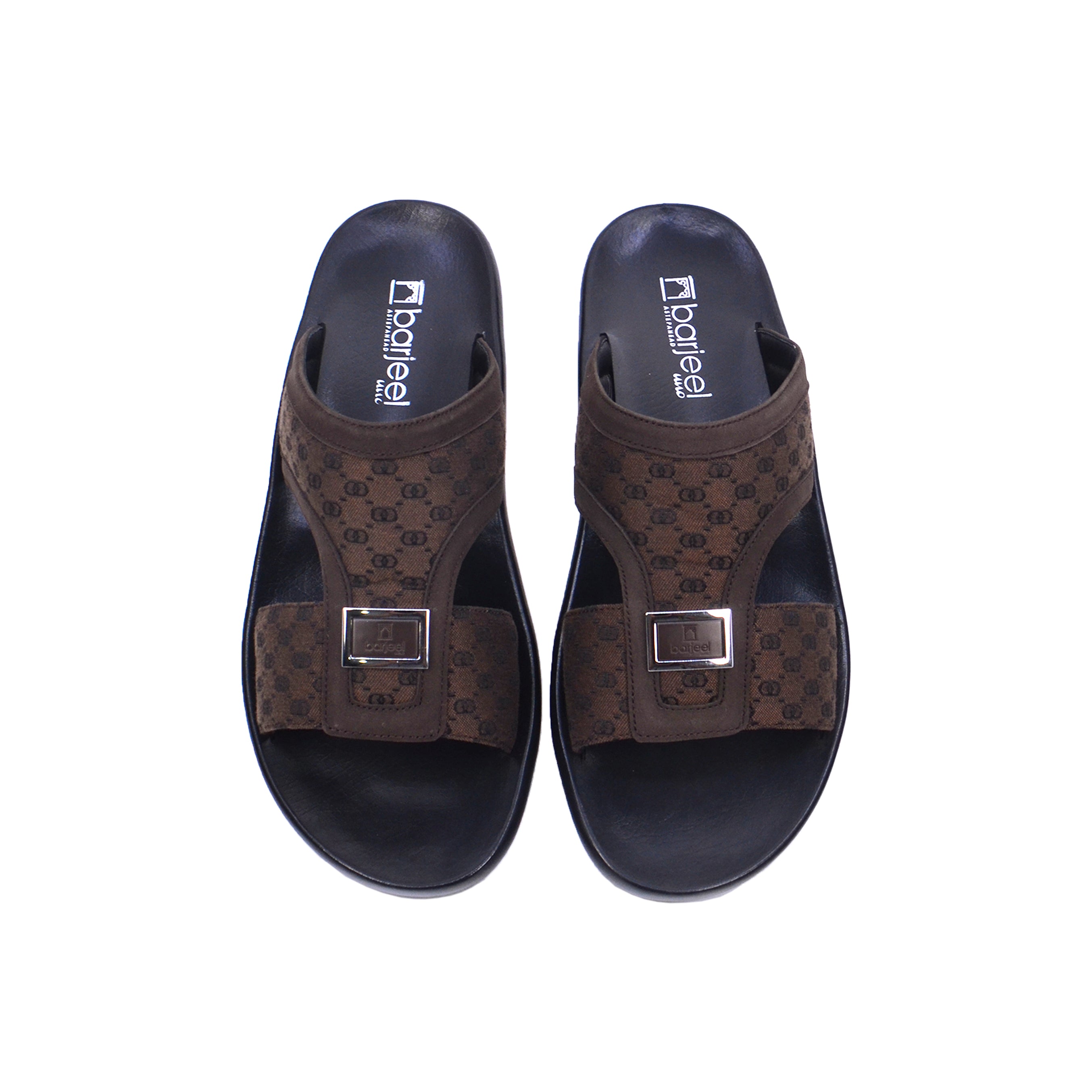 Barjeel Uno 63102 Boys Sandals