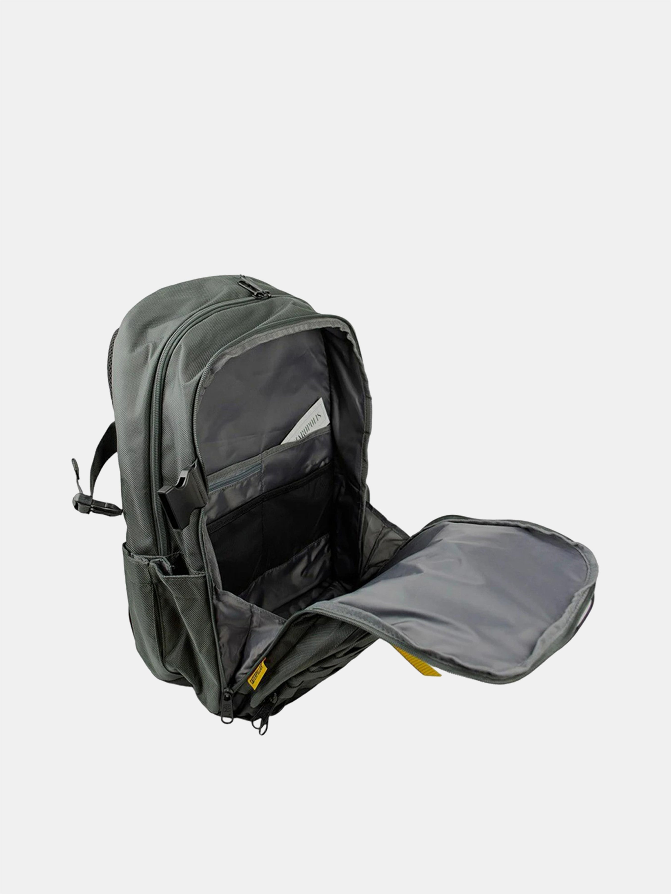 Caterpillar Backpack Advanced #color_Green