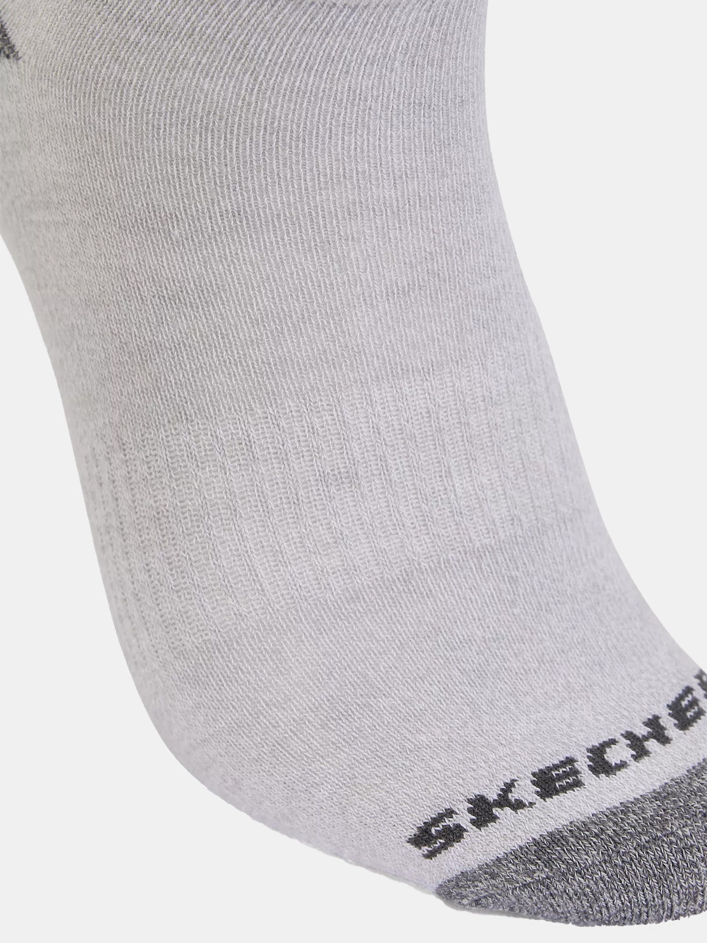 Skechers Men's 6 Pack Crew Socks