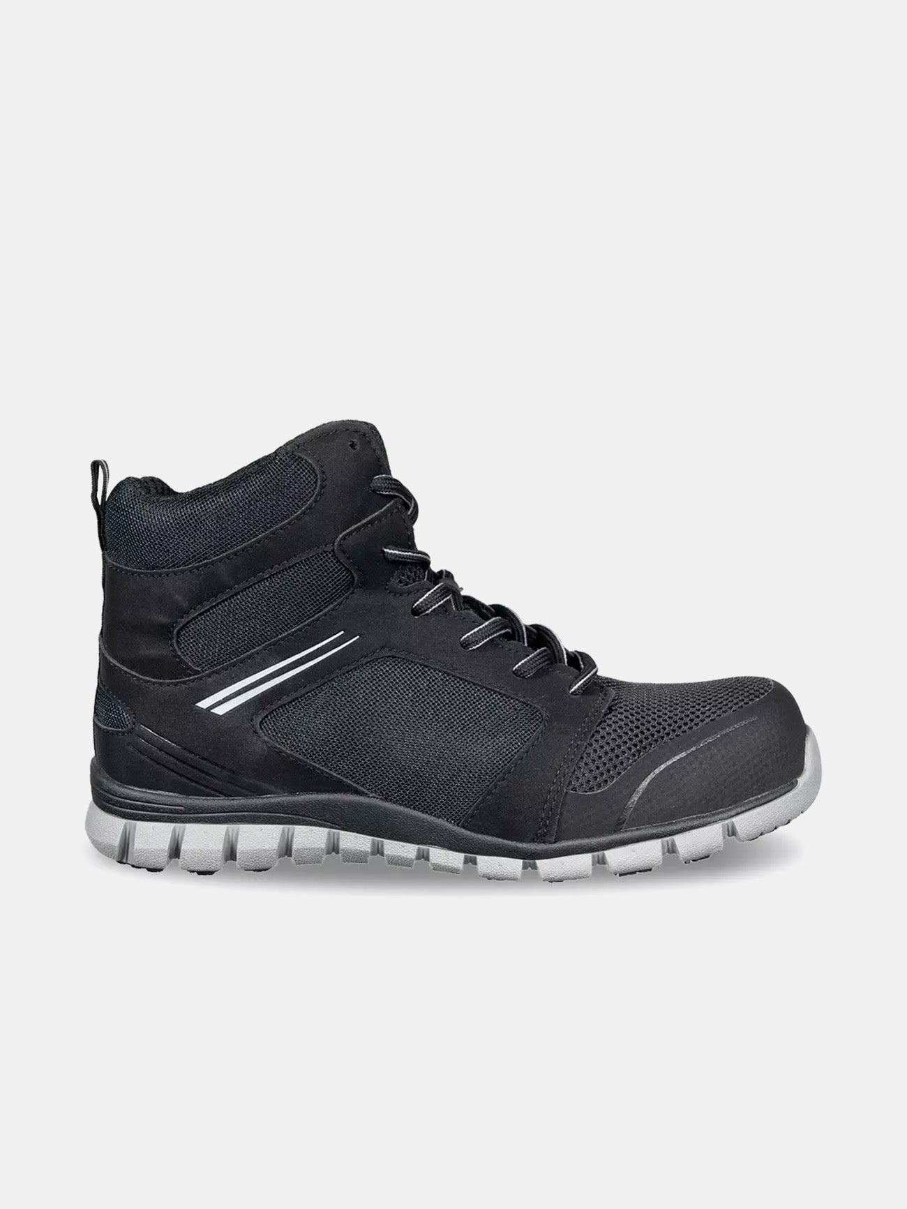 Safety Jogger Men's Absolute Safety Boots
