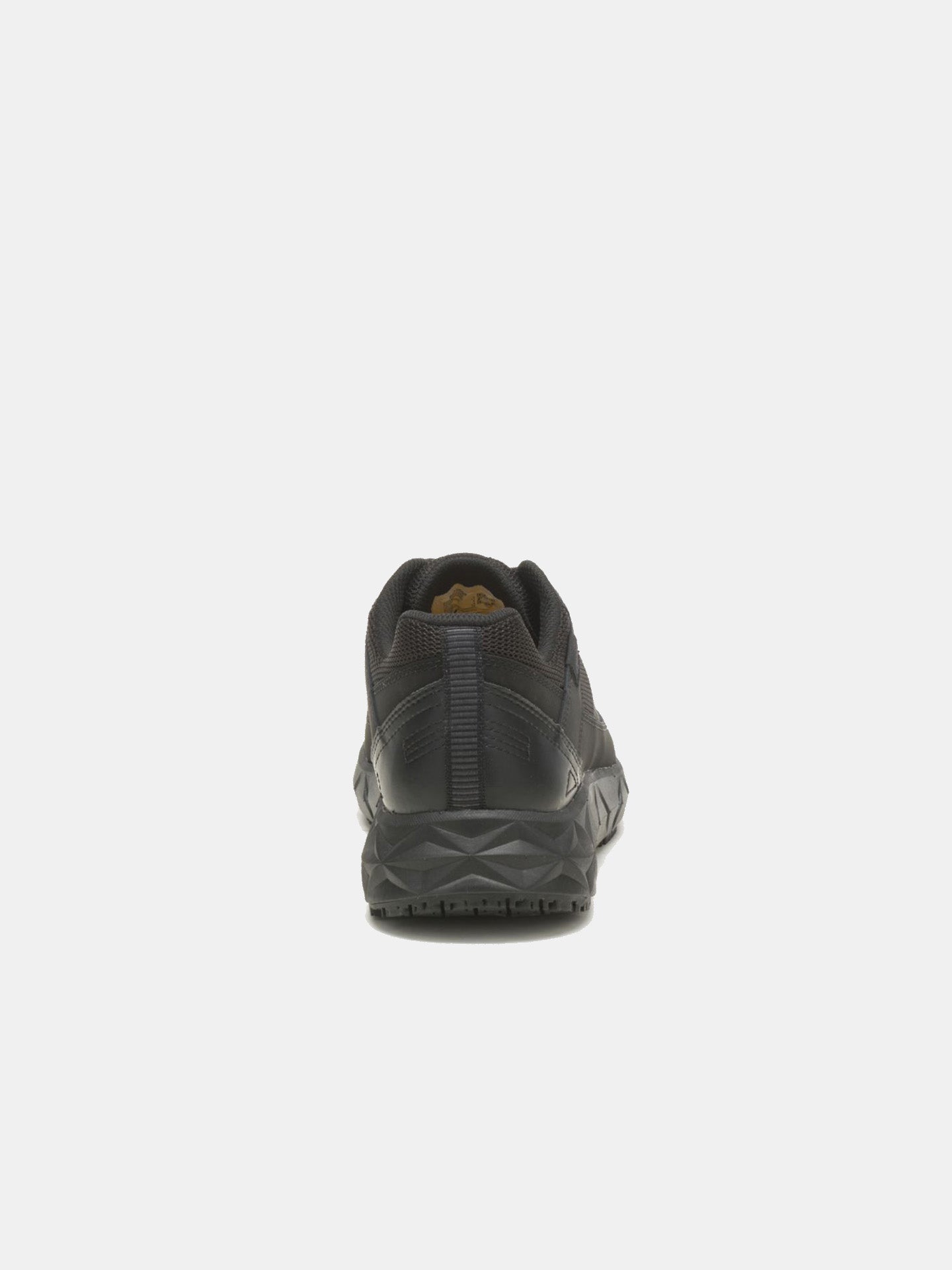 Caterpillar Men's ProRush Speed FX Shoes #color_Black