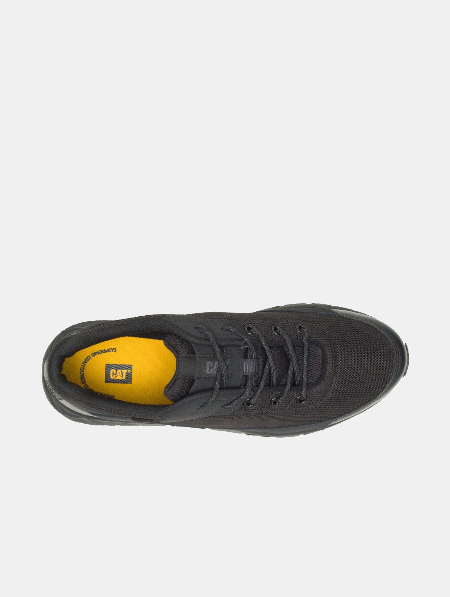Caterpillar Men's ProRush Speed FX Shoes #color_Black