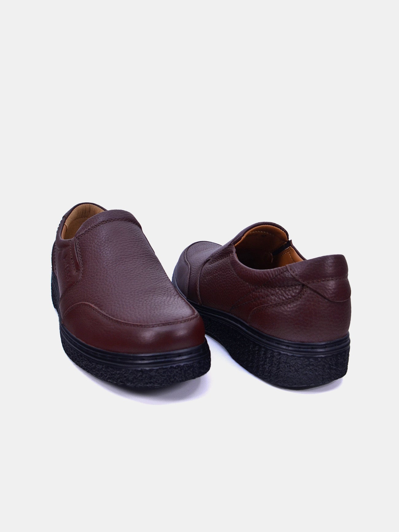 Josef Seibel 6198-5 Men's Slip On Shoes