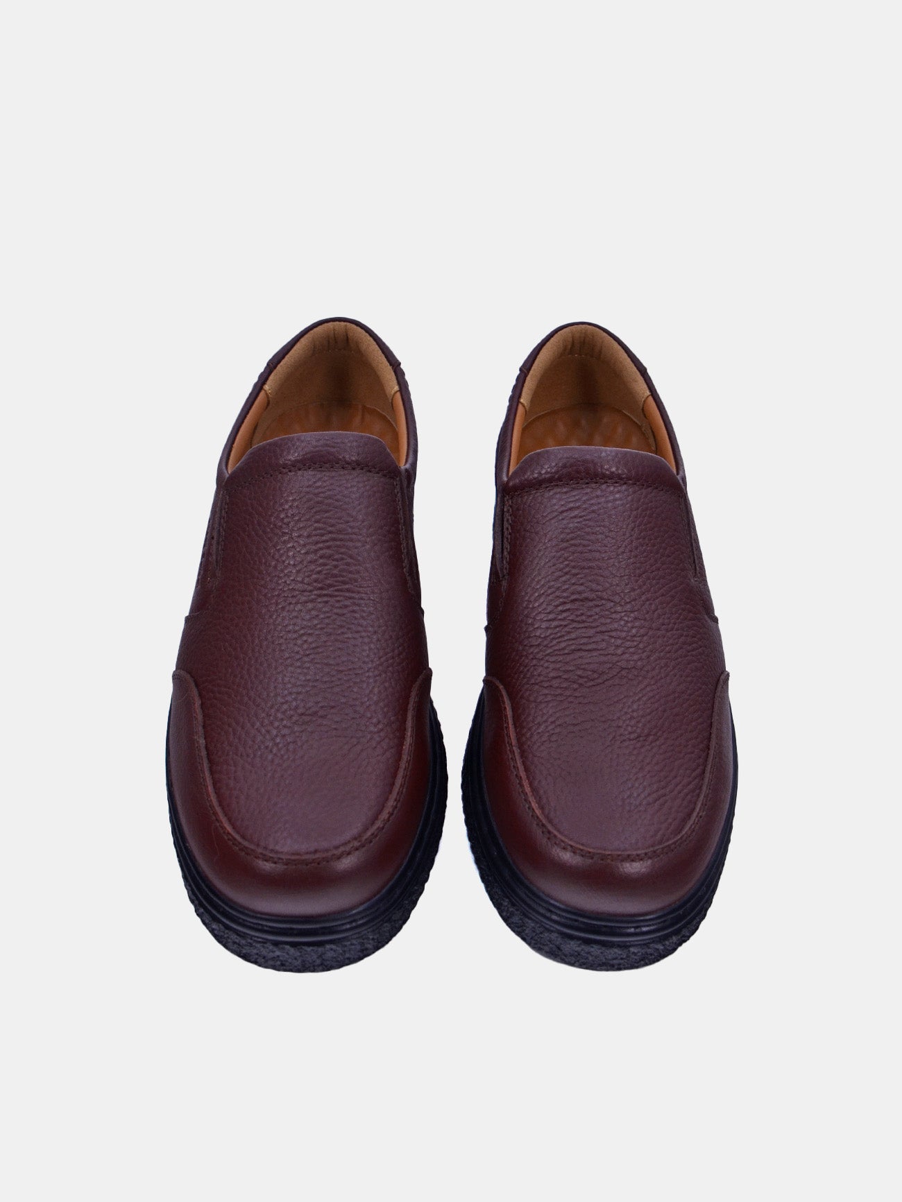 Josef Seibel 6198-5 Men's Slip On Shoes
