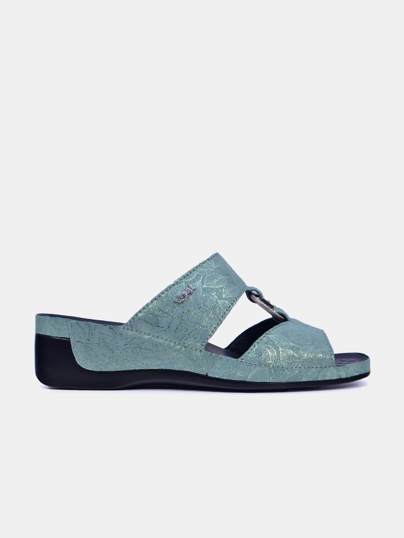 Vital Tina 08070-512 Women's Sandals #color_Green