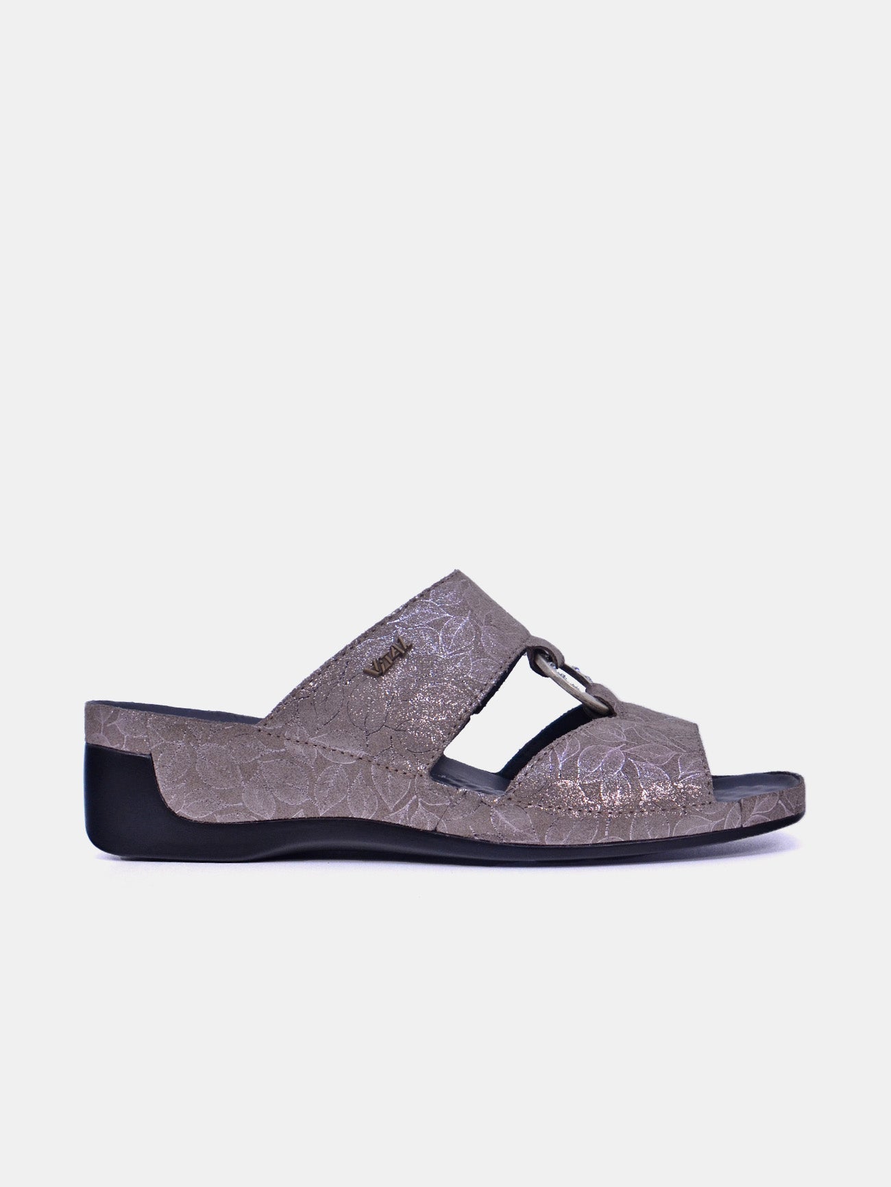 Vital Tina 08070-512 Women's Sandals #color_Grey