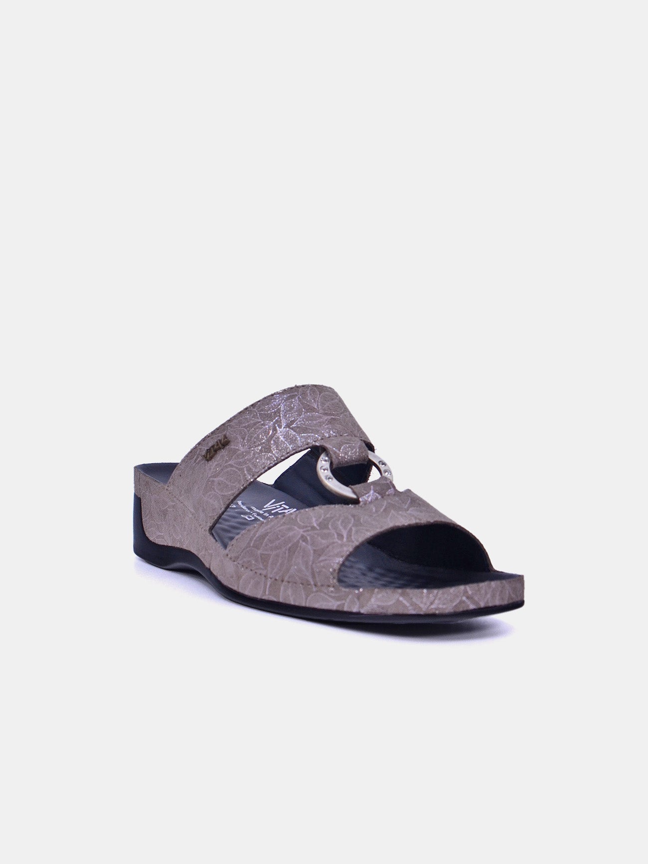 Vital Tina 08070-512 Women's Sandals #color_Grey