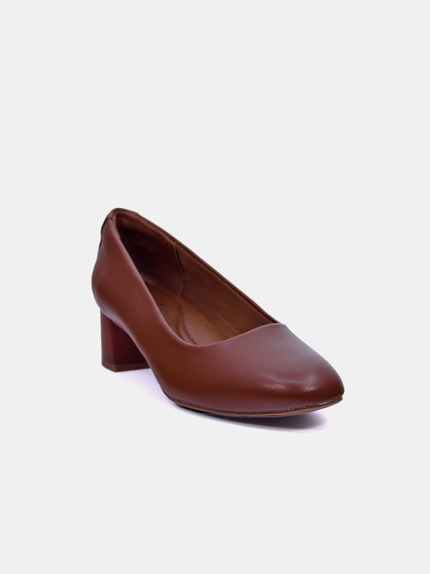 Michelle Morgan 219JT507 Women Heeled Sandals #color_Brown