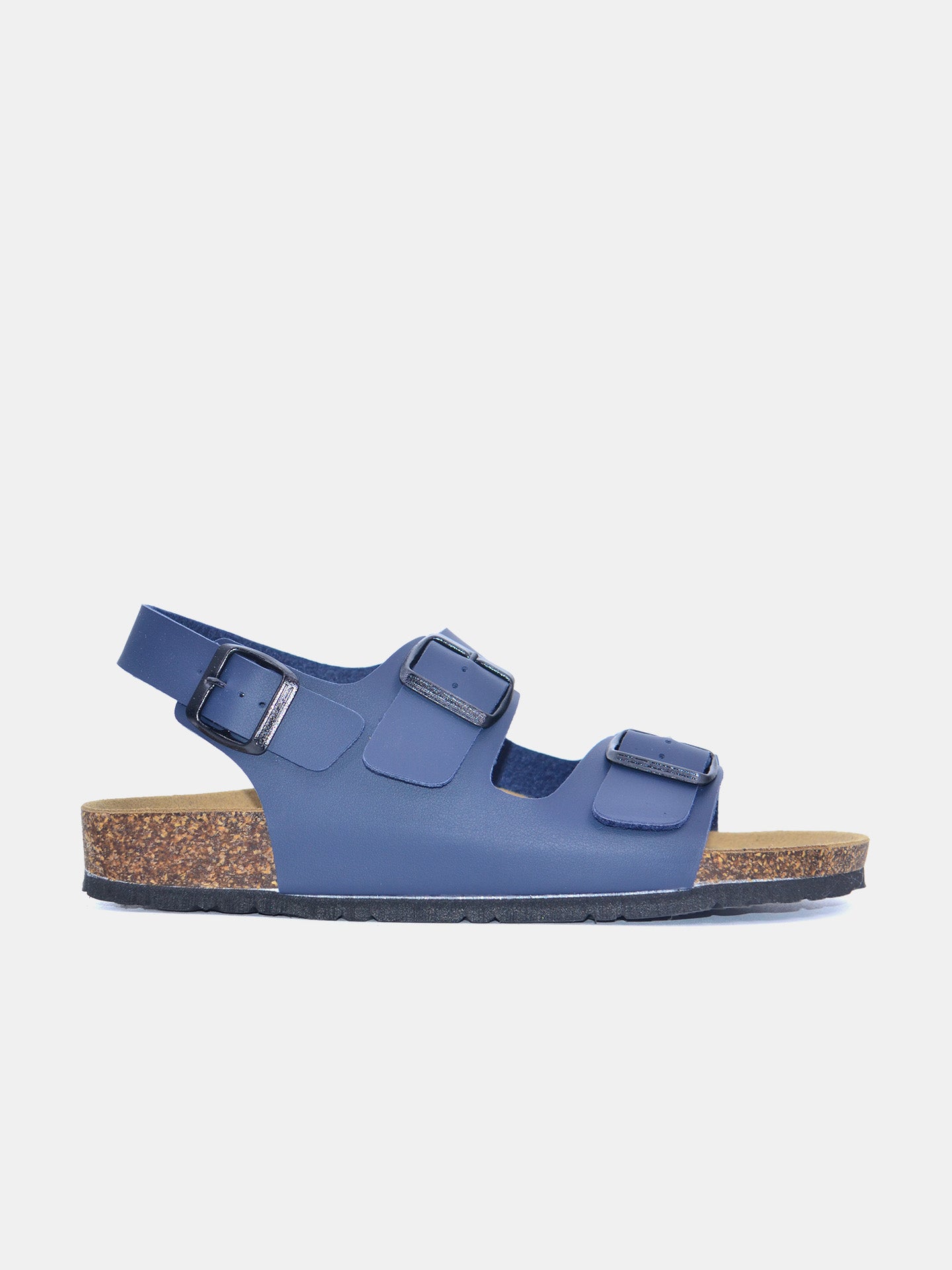 Biochic Men's Milano Sandals #color_Blue