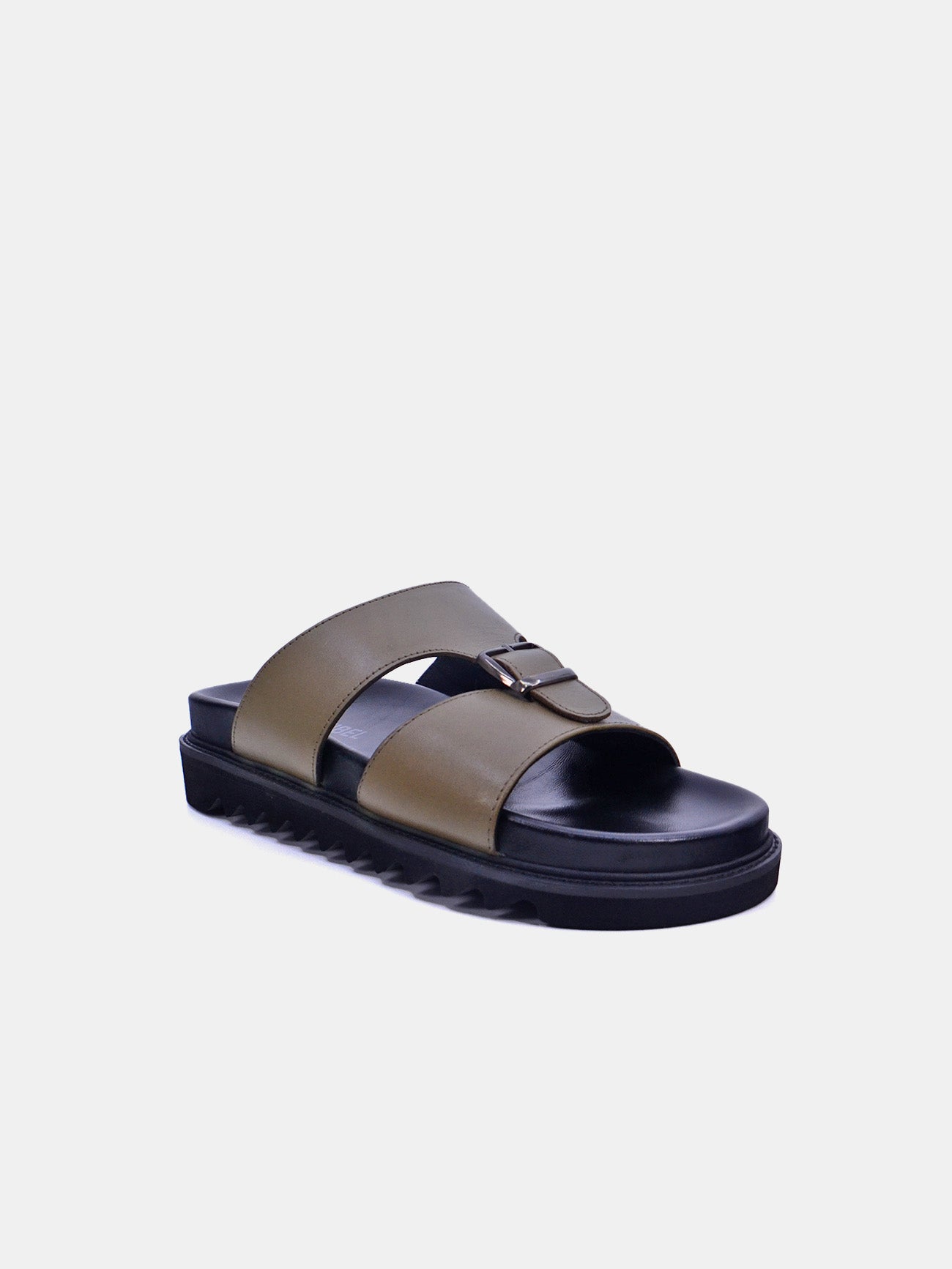 Josef Seibel 58403 Men's Casual Sandals #color_Beige