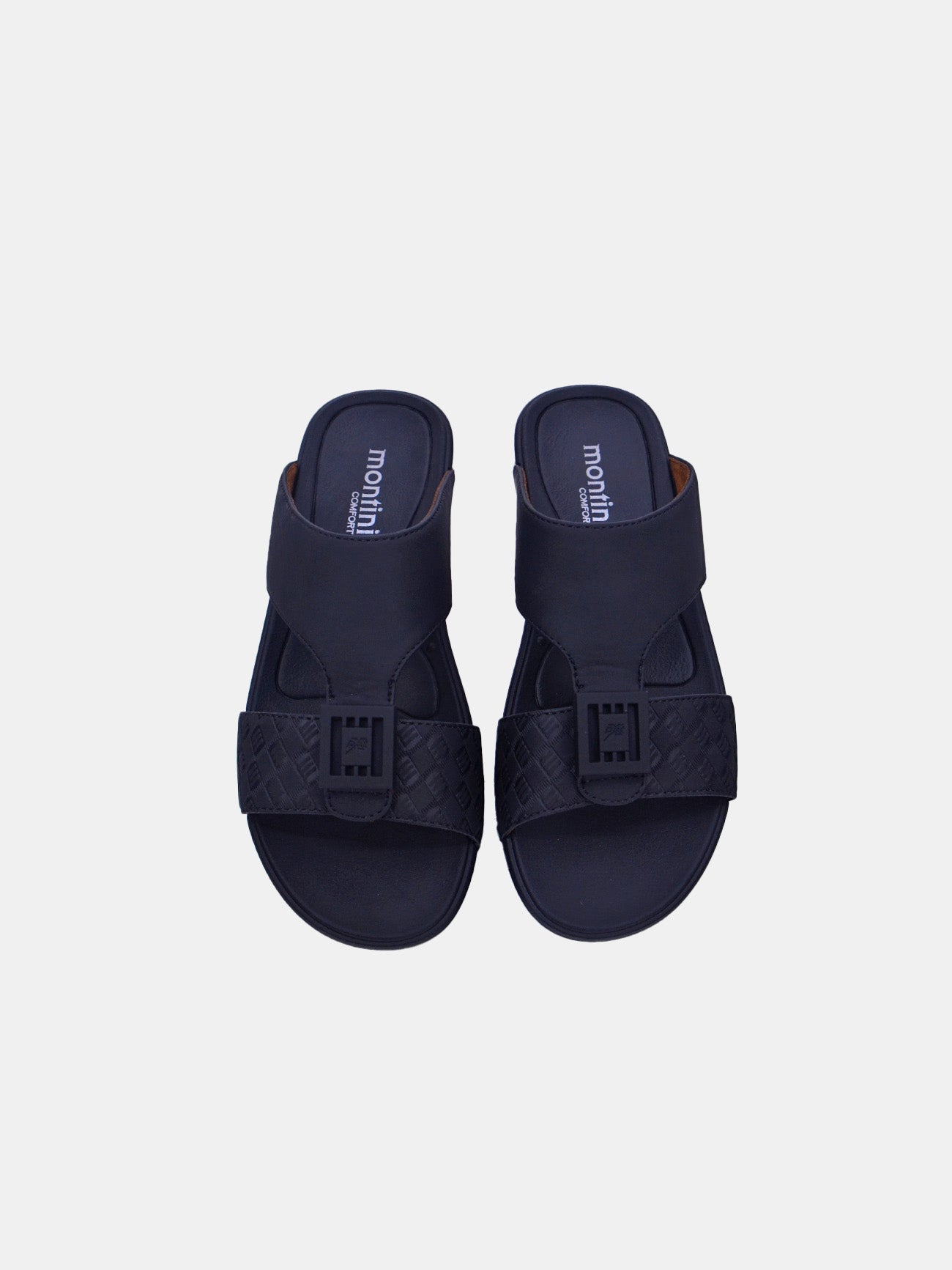 Montini 6633B001-1 Boys Arabic Sandals