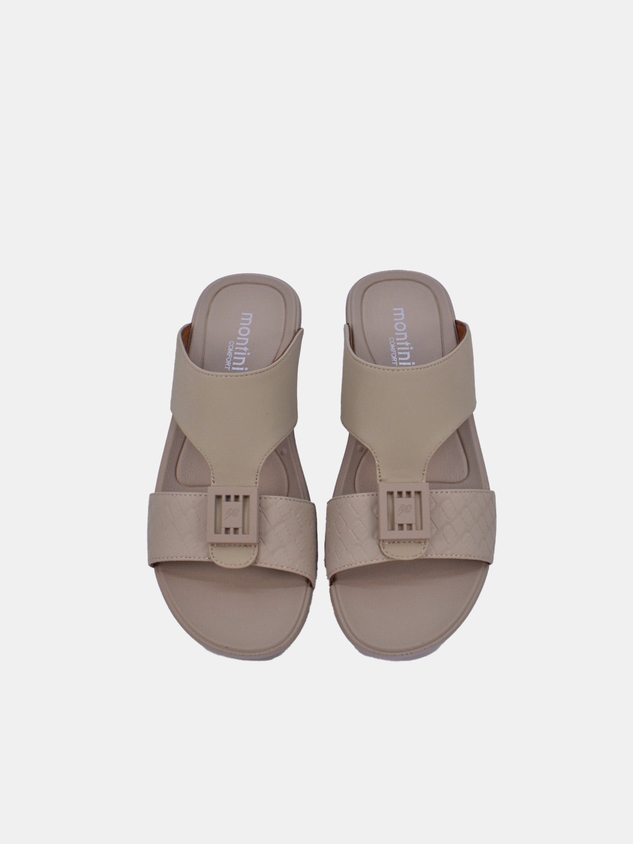 Montini 6633B001 Boys Arabic Sandals